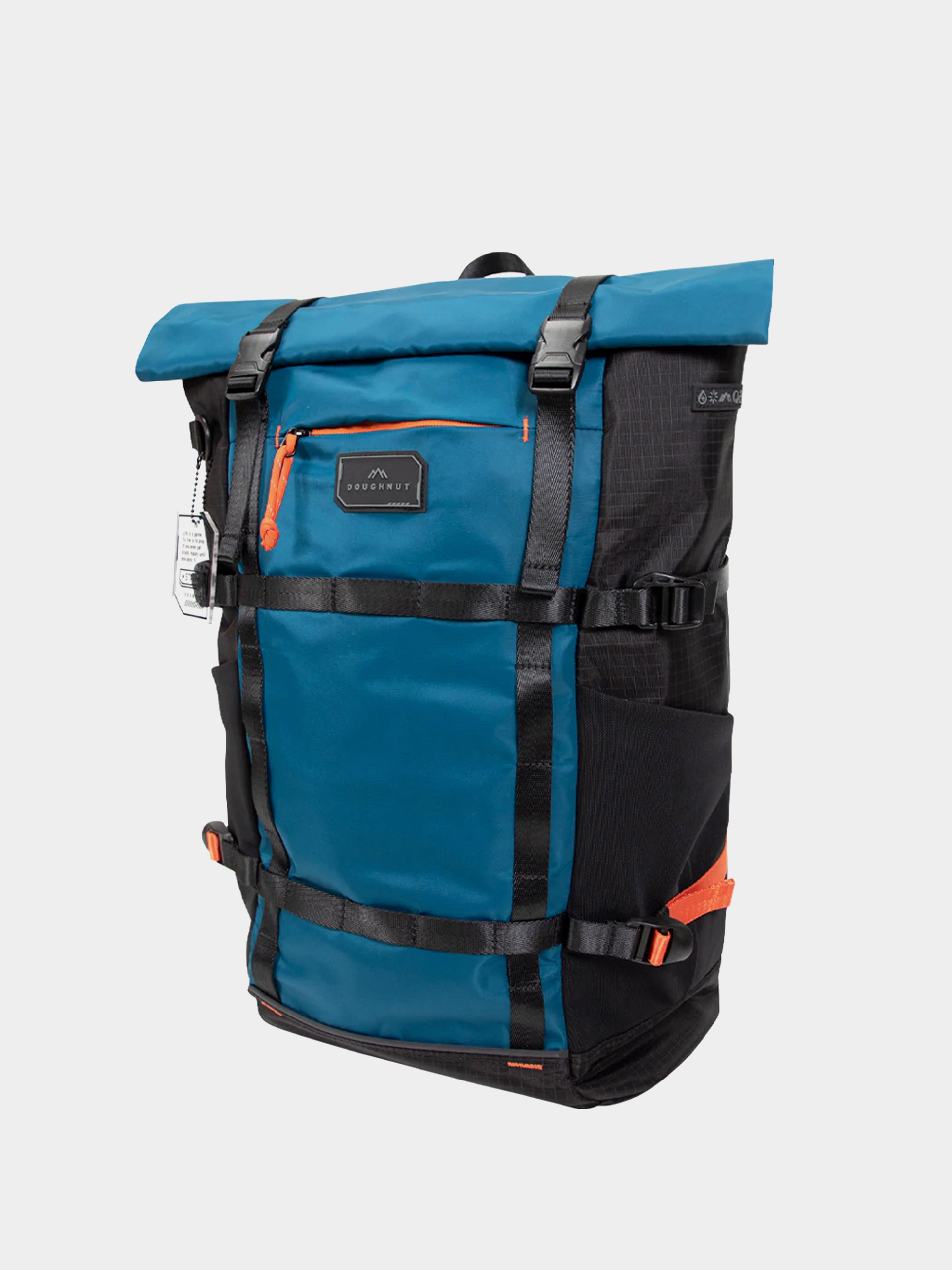 Plecak Doughnut Paratrooper Gamescape Series (dark teal)