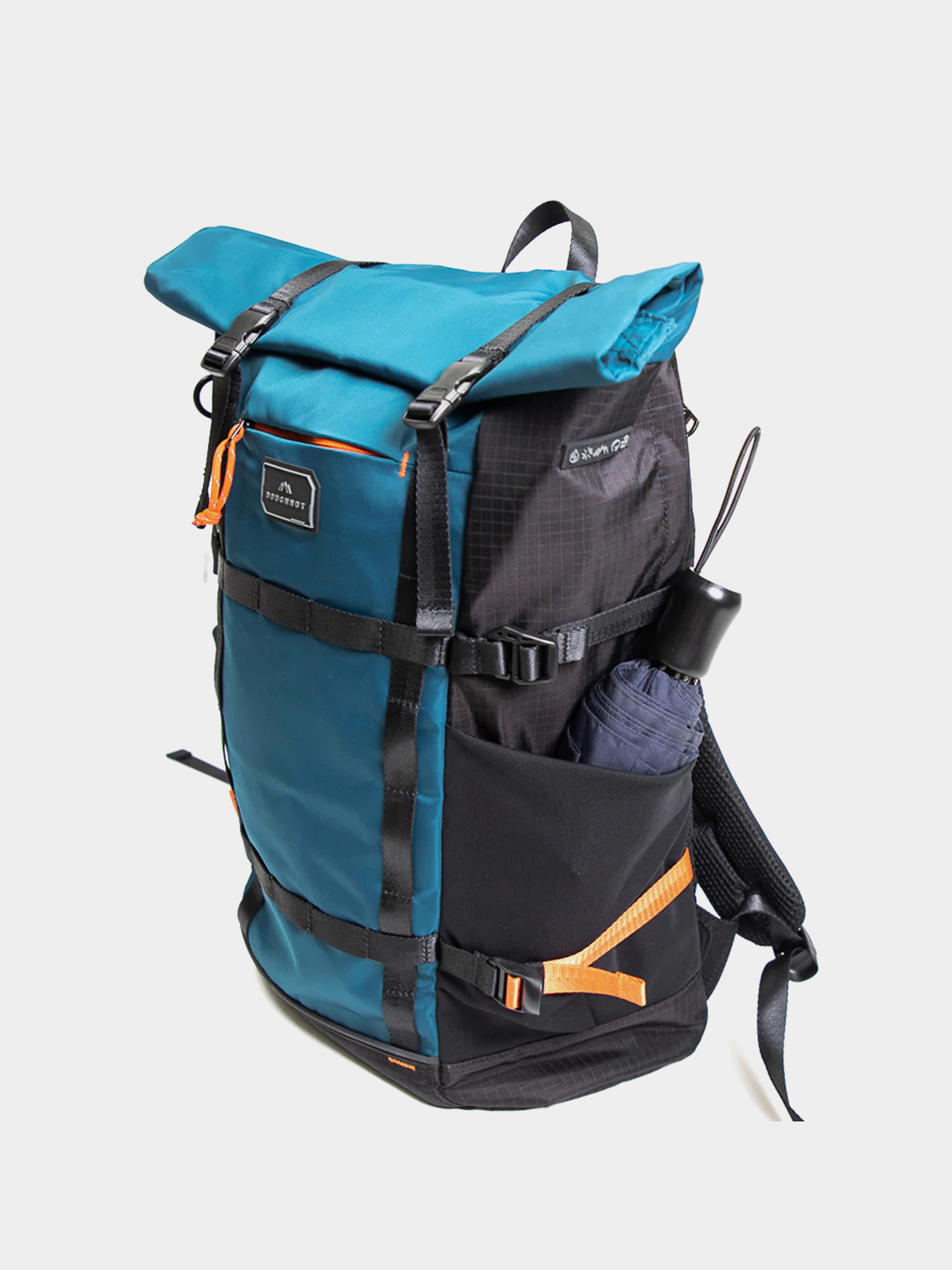 Plecak Doughnut Paratrooper Gamescape Series (dark teal)