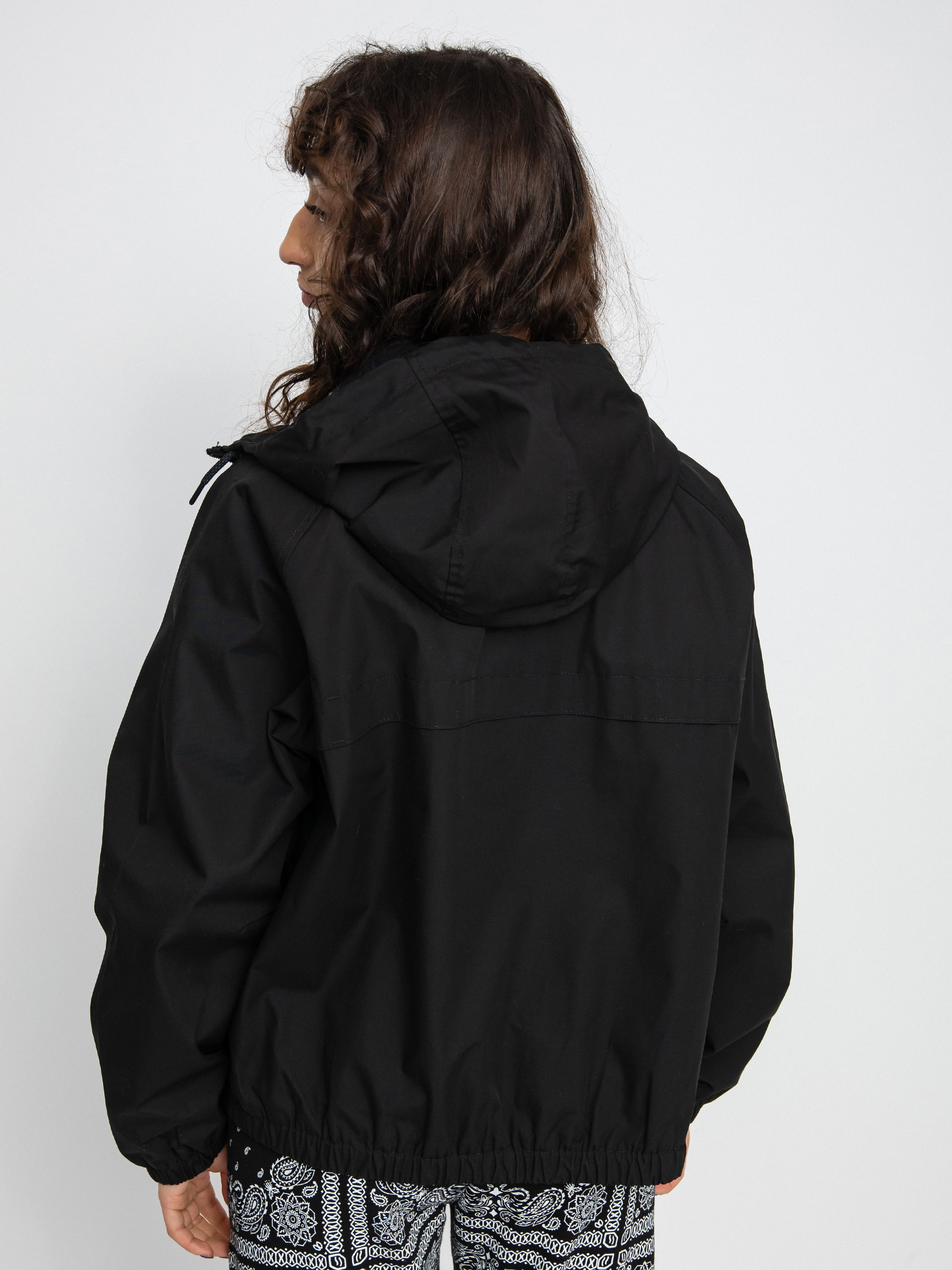Kurtka Element Sashay Wmn (flint black)