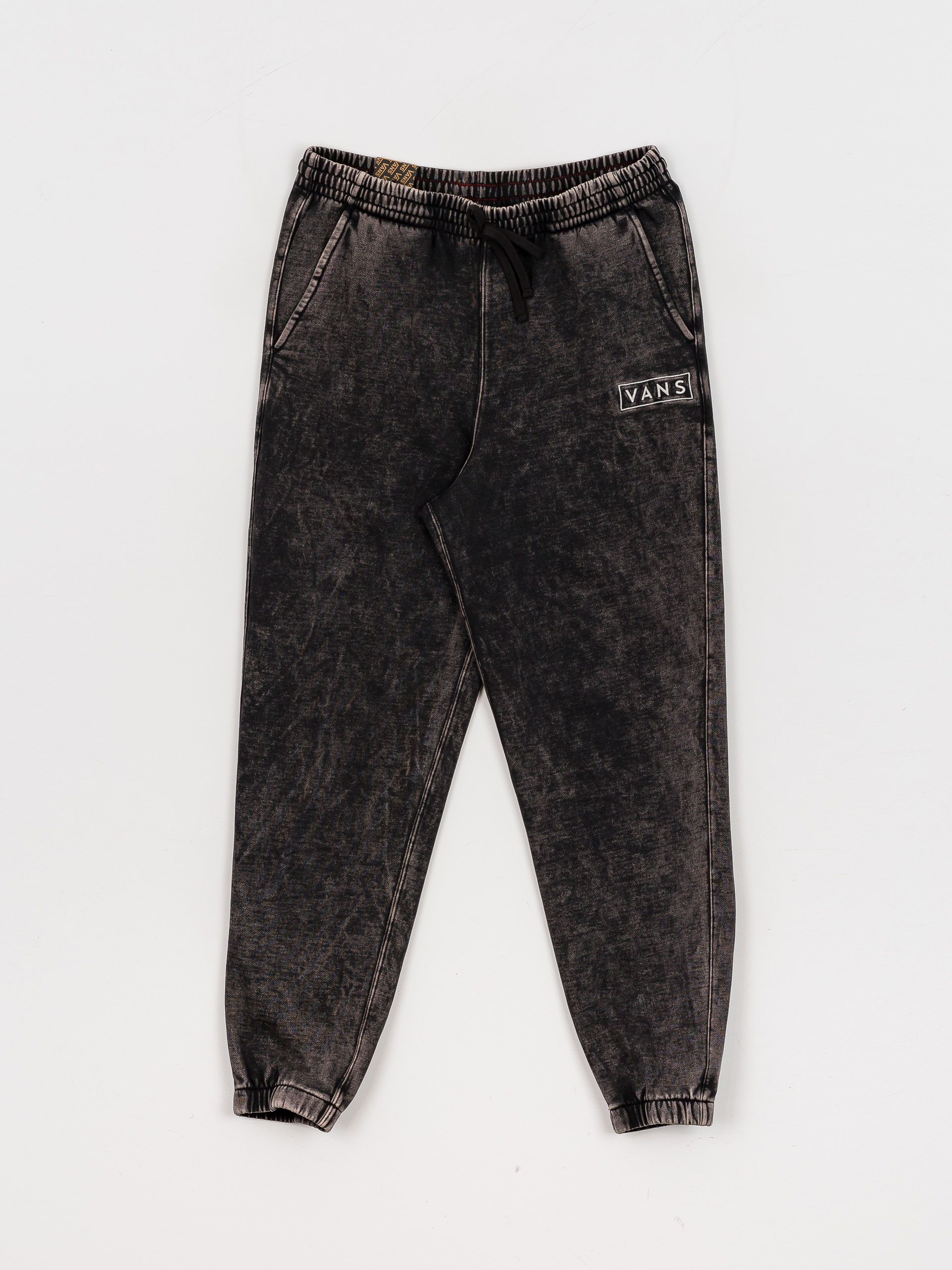 Spodnie Vans Mineral Wash Relaxed Fleece (black)