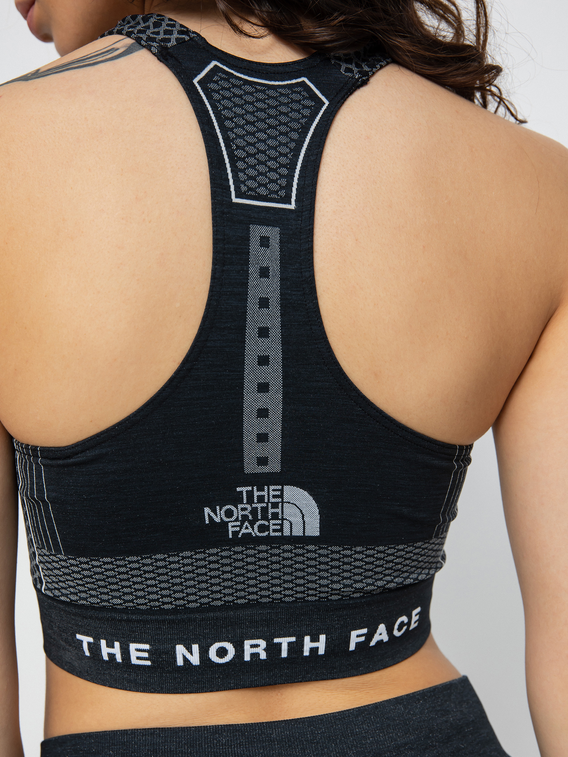 Tank The North Face Baselayer TP Wmn (tnf black)