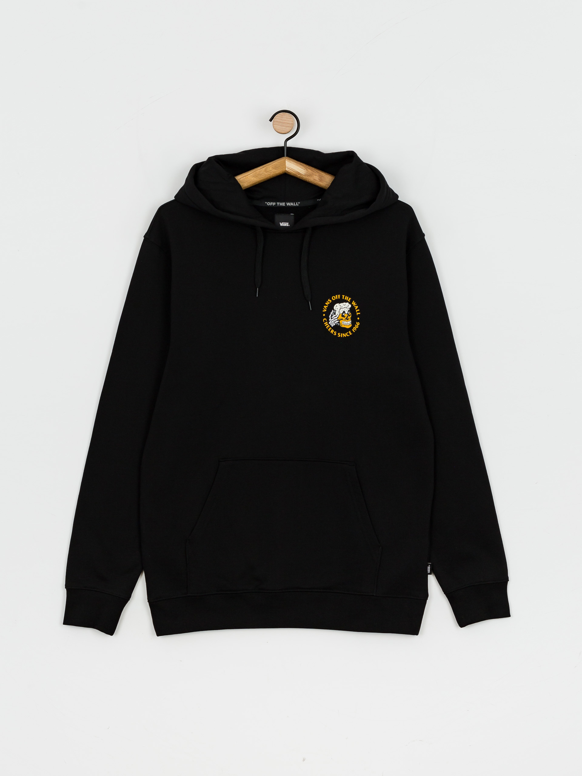 Bluza Vans Beer Skull (black)