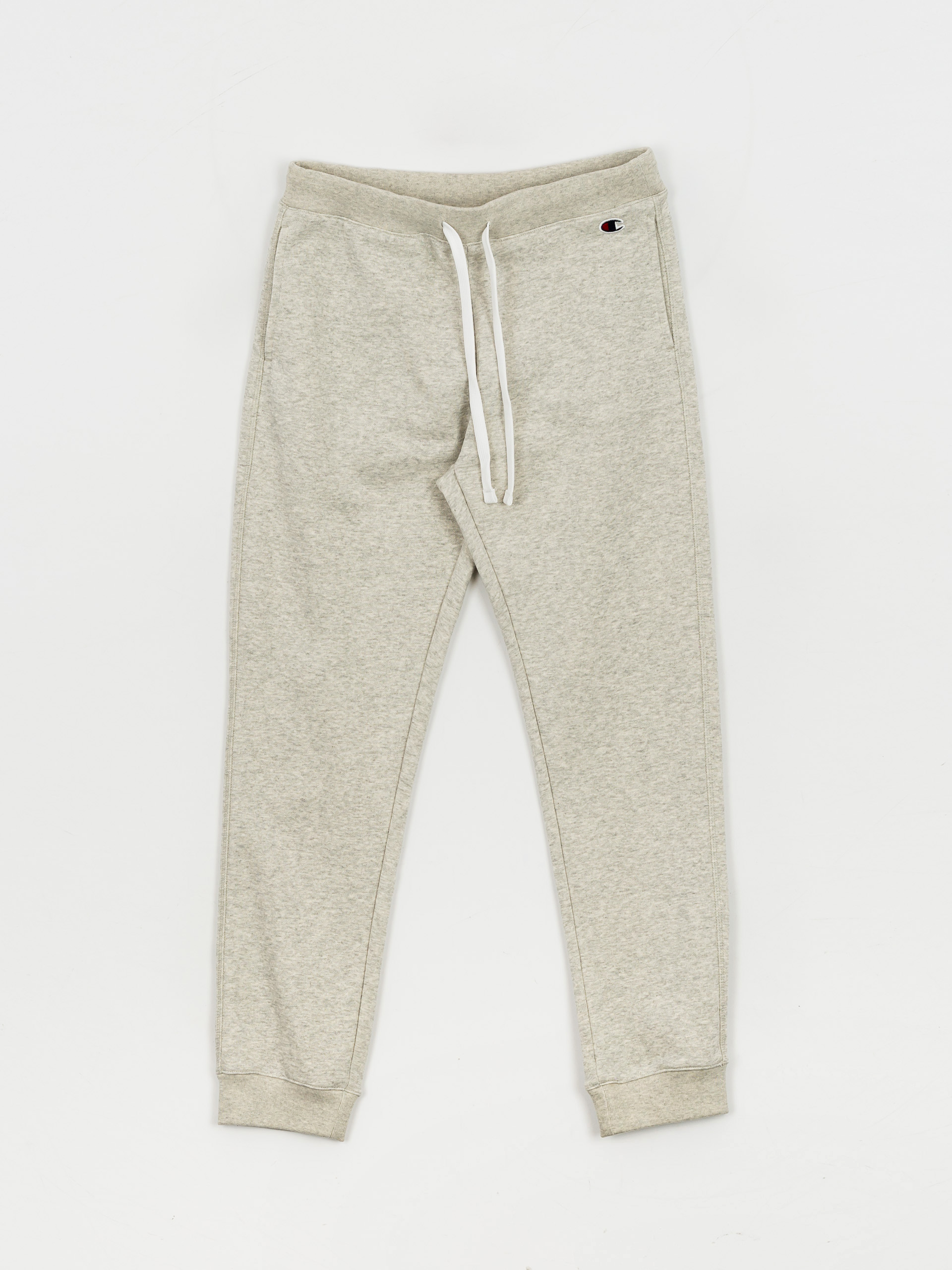 Spodnie Champion Rib Cuff Pants 114924 Wmn (lngym)
