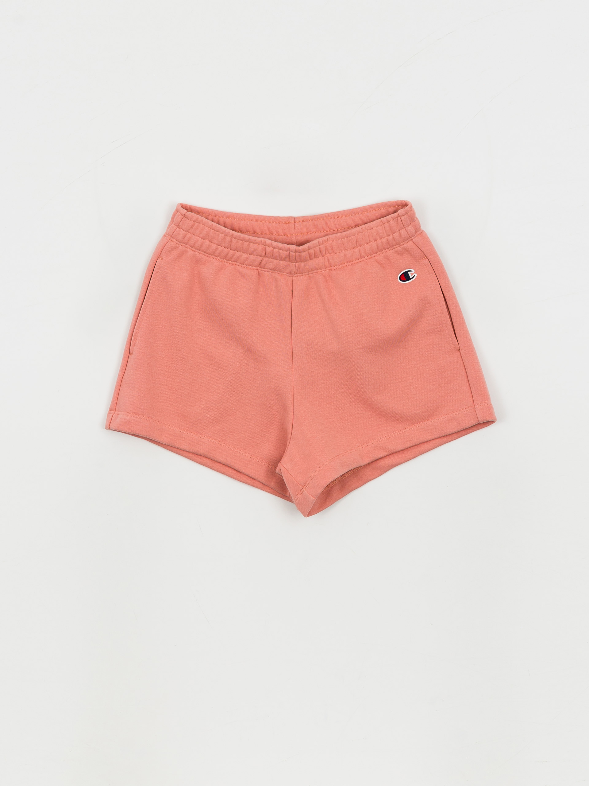Szorty Champion Shorts 114926 Wmn (rtt)