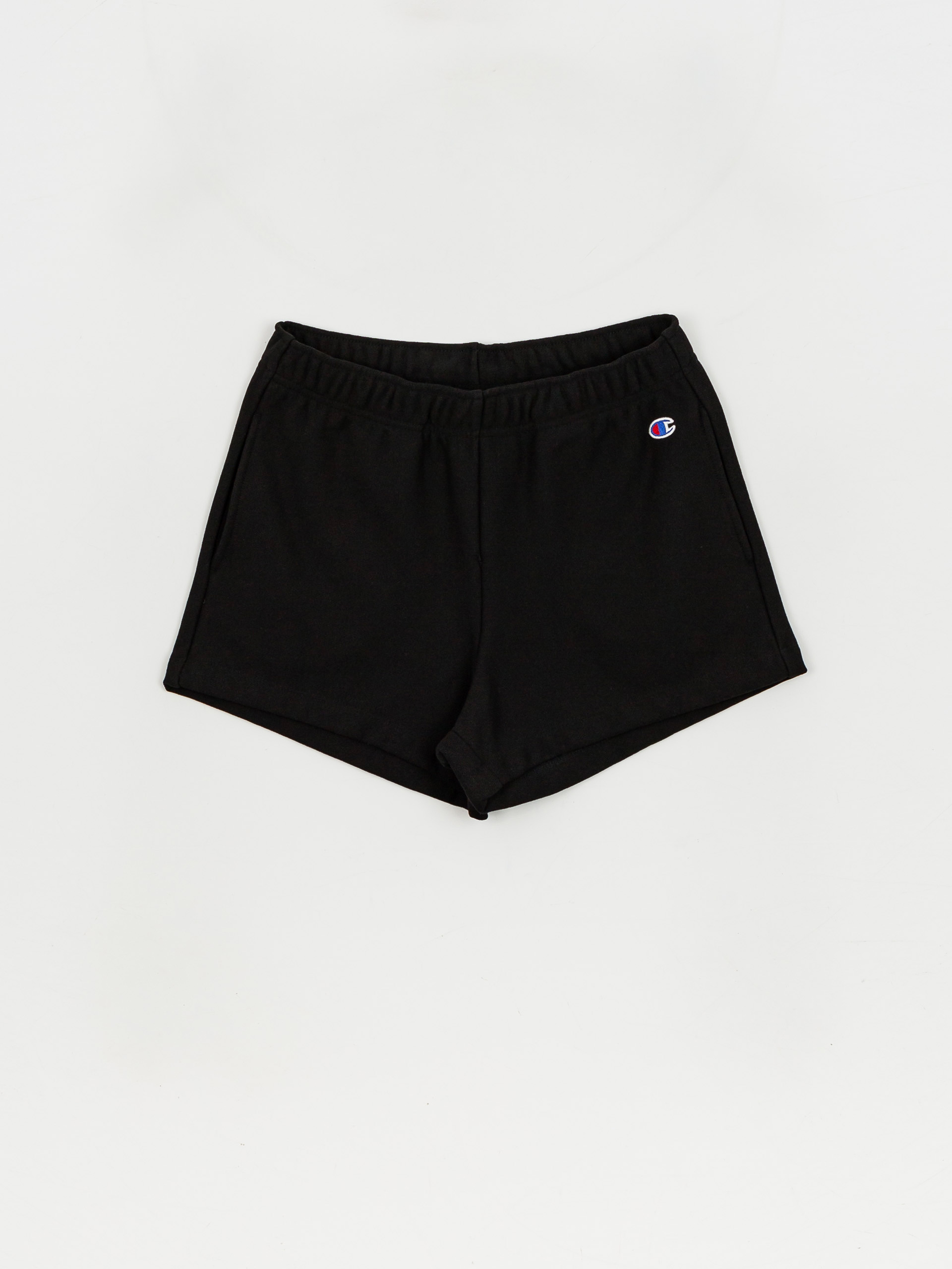 Szorty Champion Shorts 115107 Wmn (nbk)