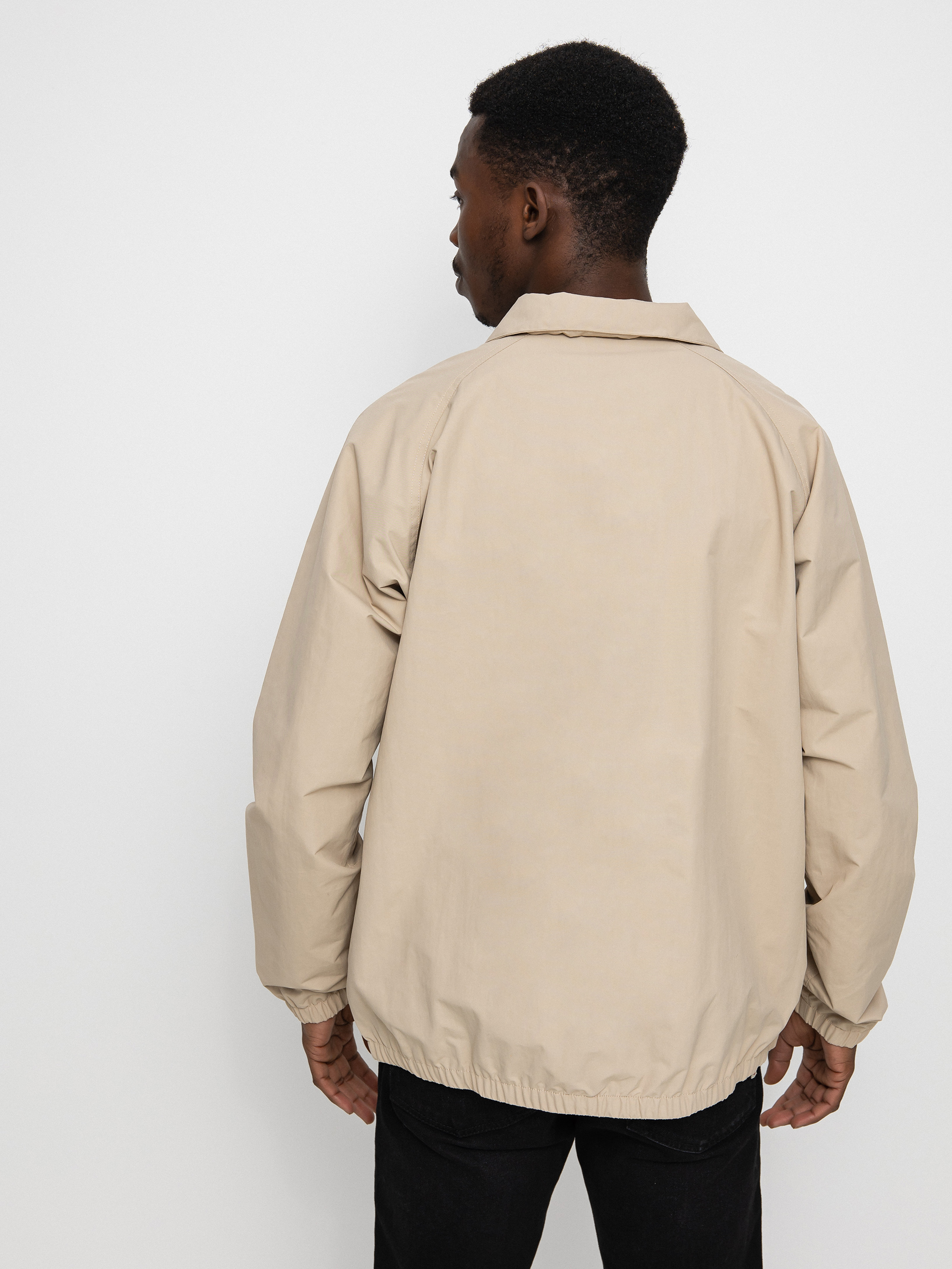 Kurtka Patagonia Baggies (oar tan)