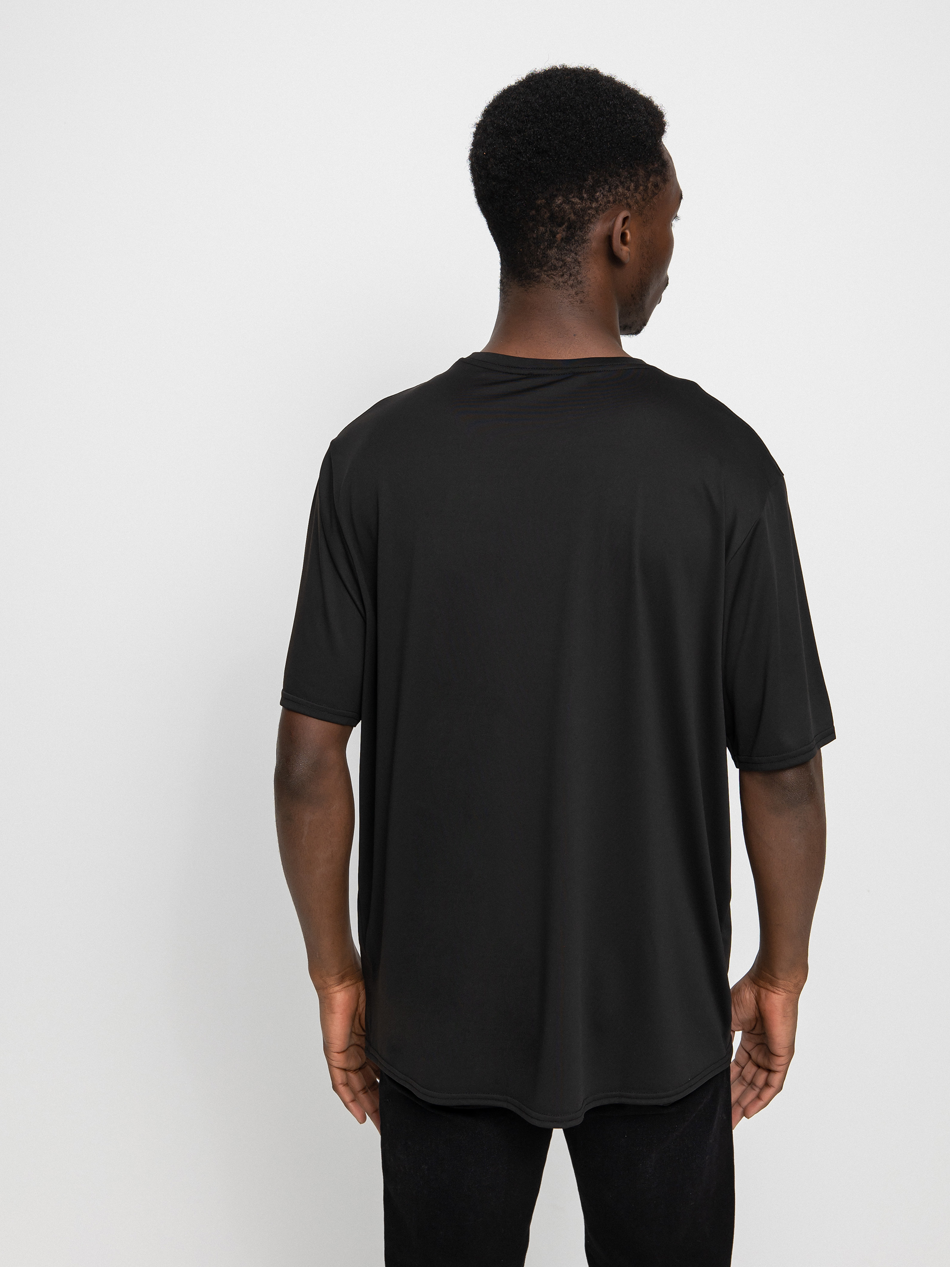 T-shirt Patagonia Cap Cool Daily Graphic (alpine icon black)