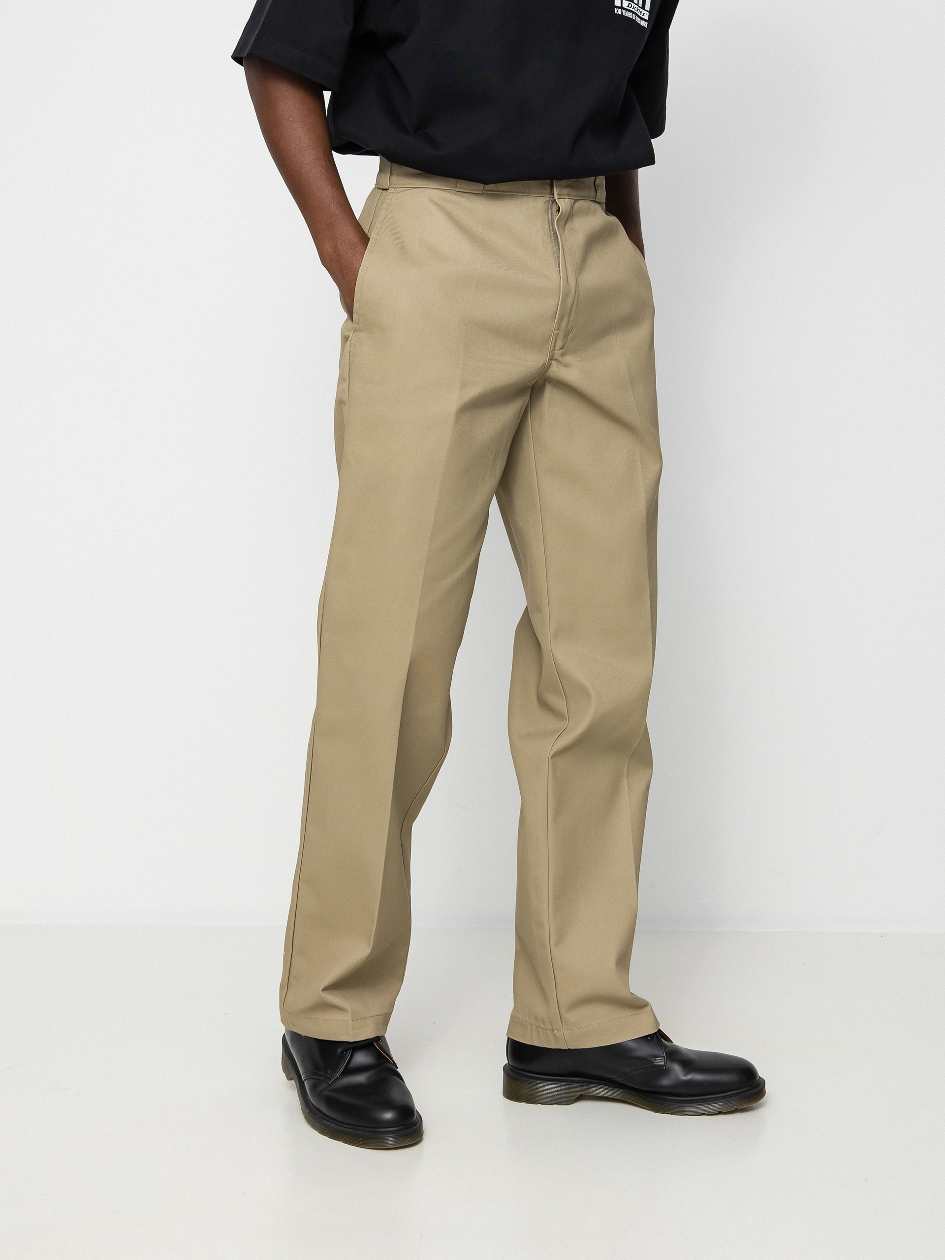 Spodnie Dickies 874 Work (khaki)