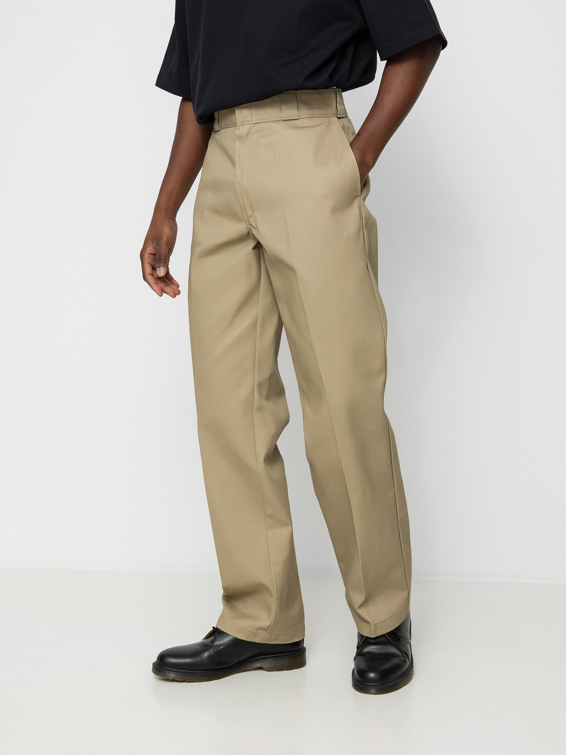Spodnie Dickies 874 Work (khaki)