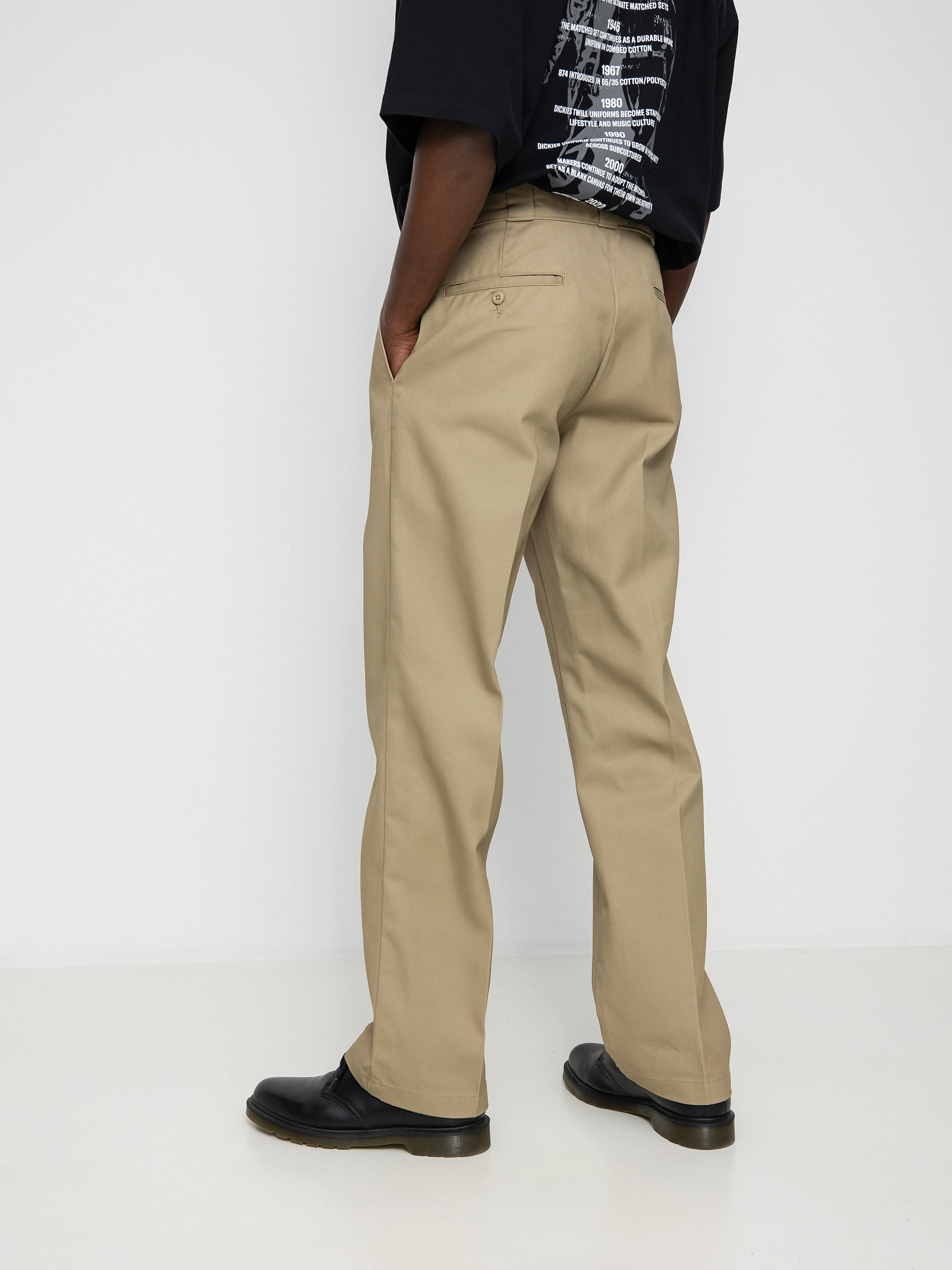 Spodnie Dickies 874 Work (khaki)