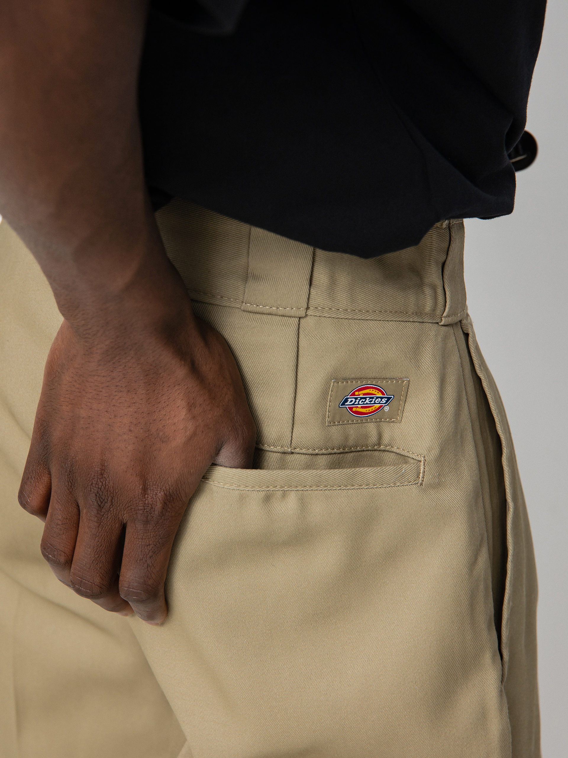 Spodnie Dickies 874 Work (khaki)