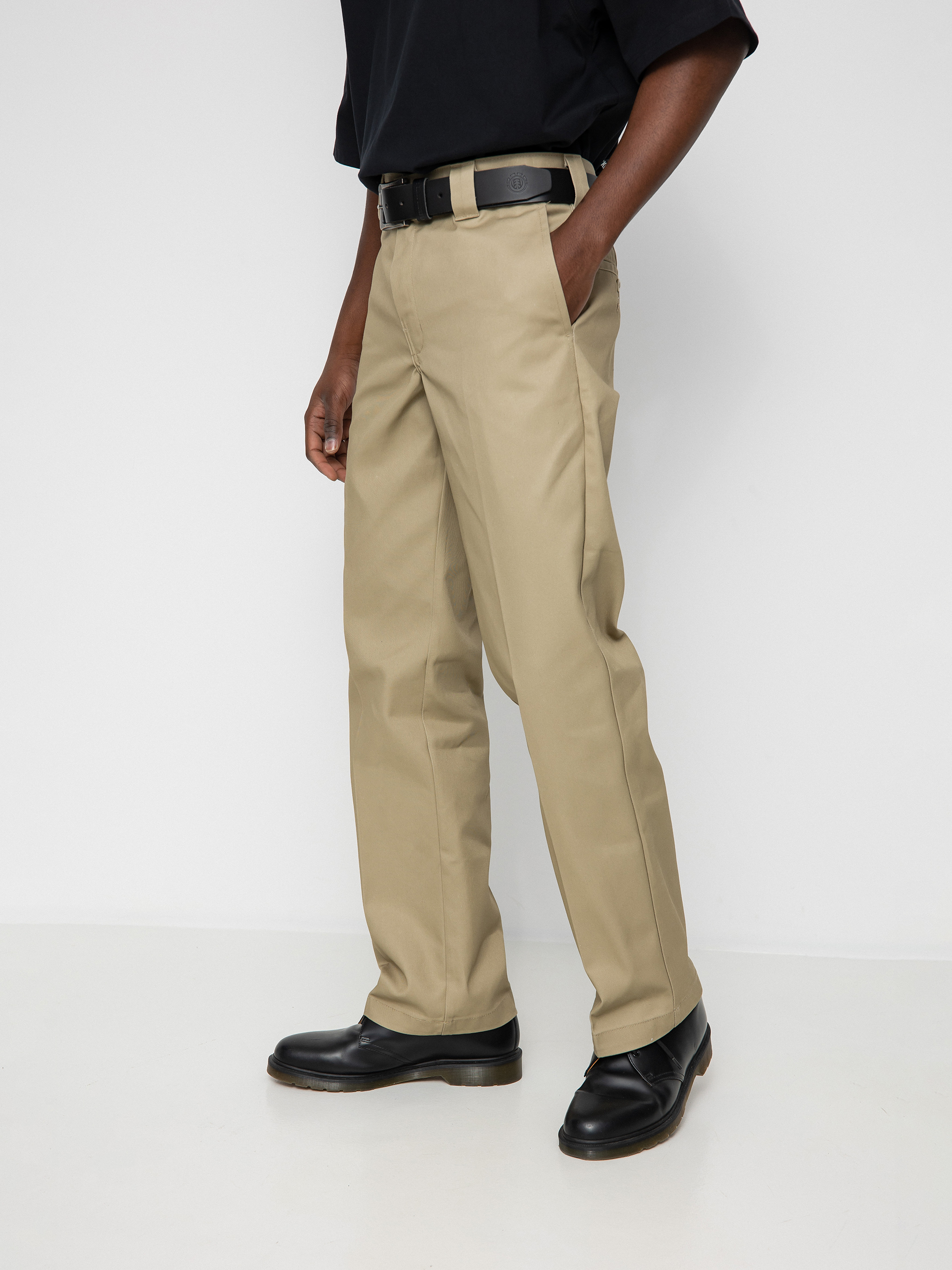 Spodnie Dickies 873 Work (khaki)