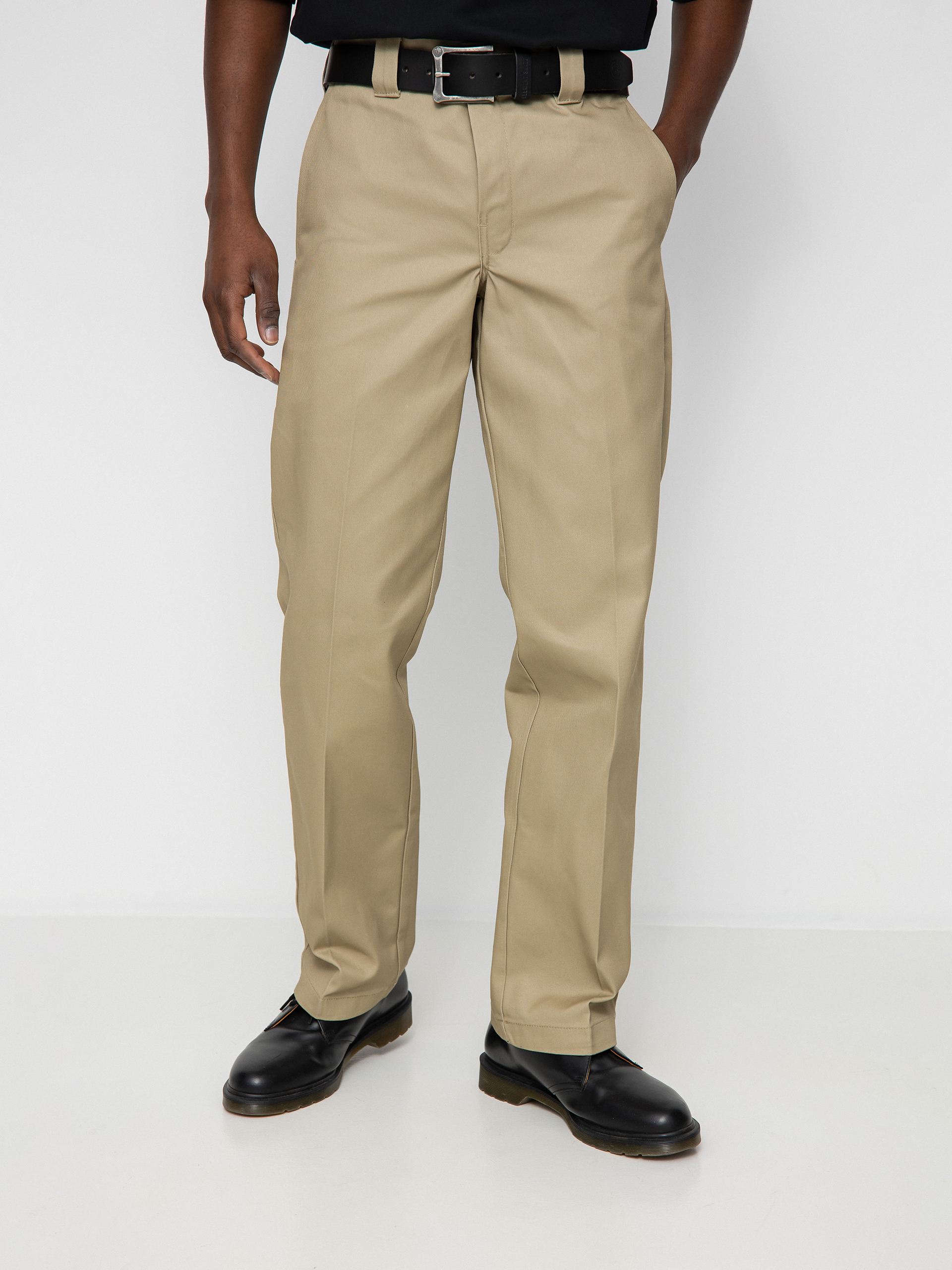 Spodnie Dickies 873 Work (khaki)