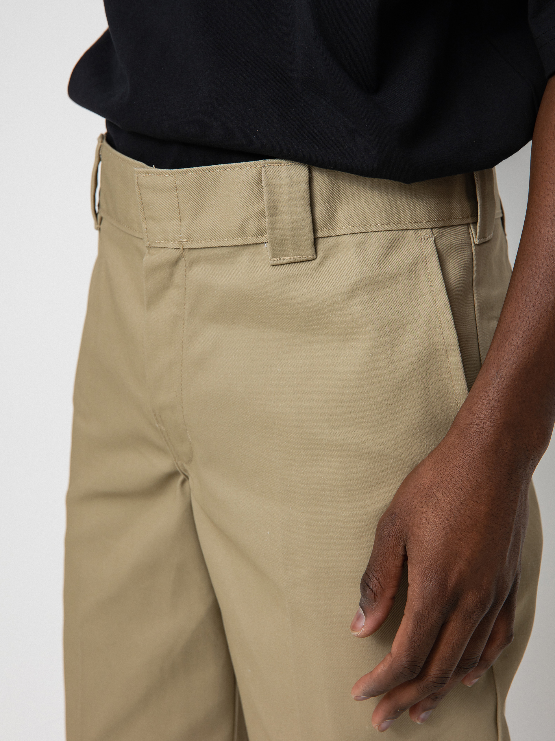 Spodnie Dickies 873 Work (khaki)
