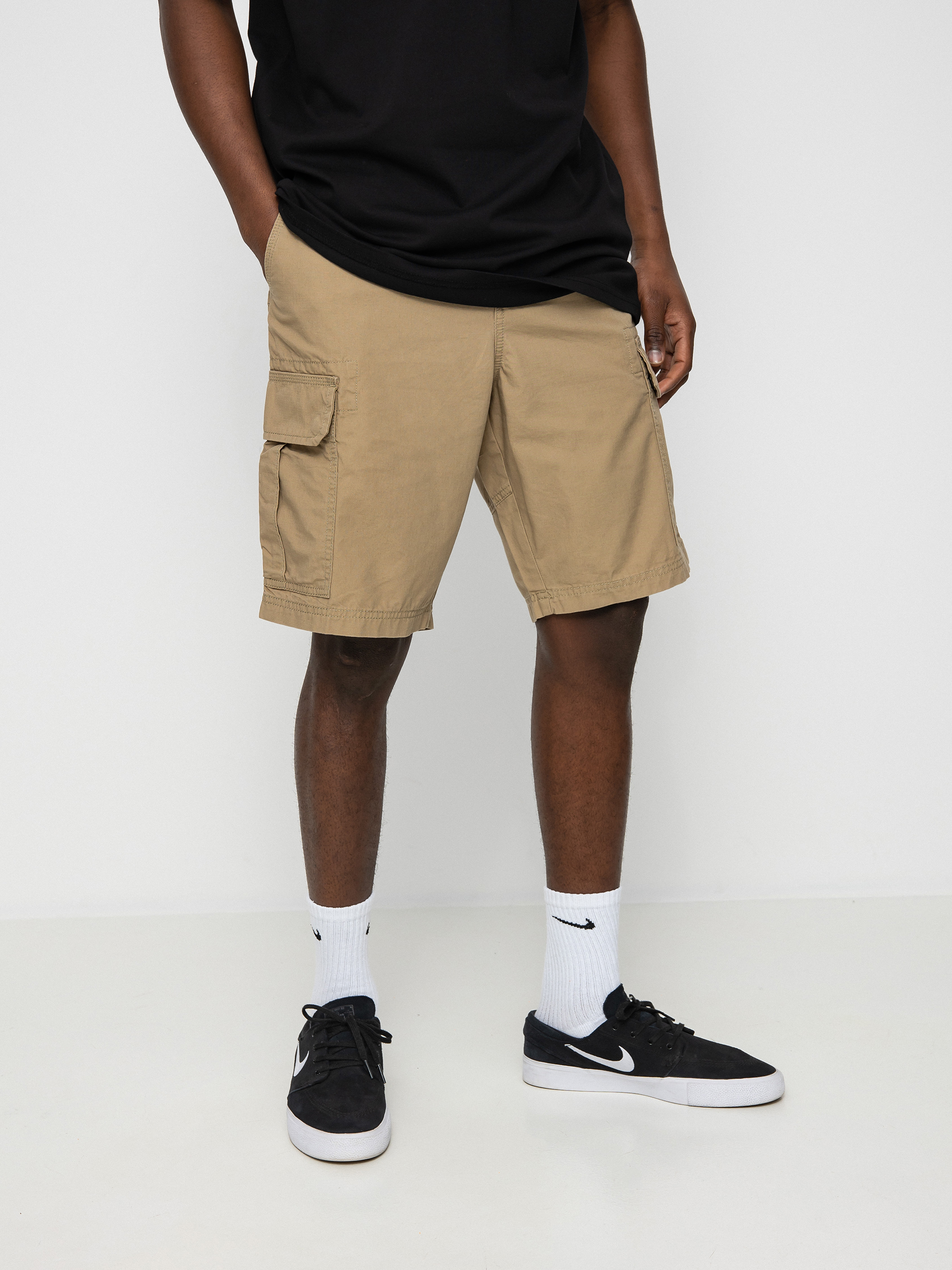 Szorty Billabong Scheme Cargo (light khaki)
