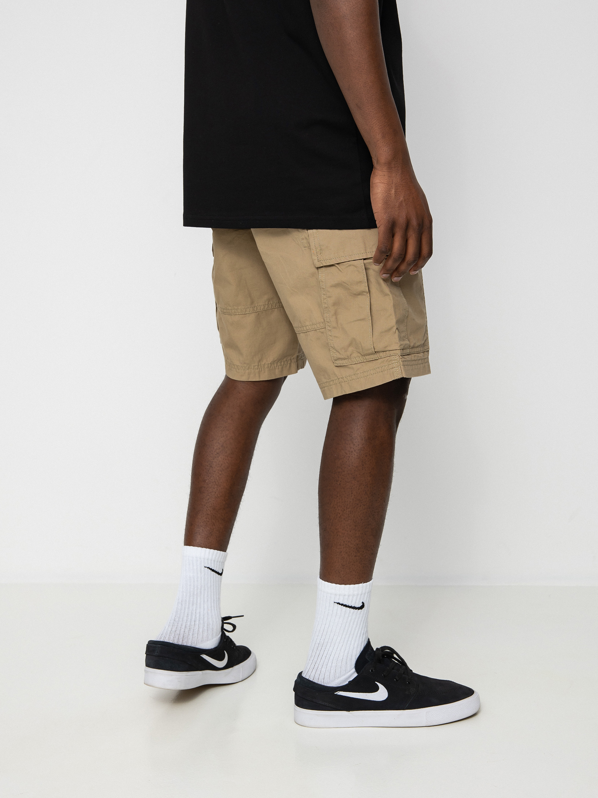 Szorty Billabong Scheme Cargo (light khaki)