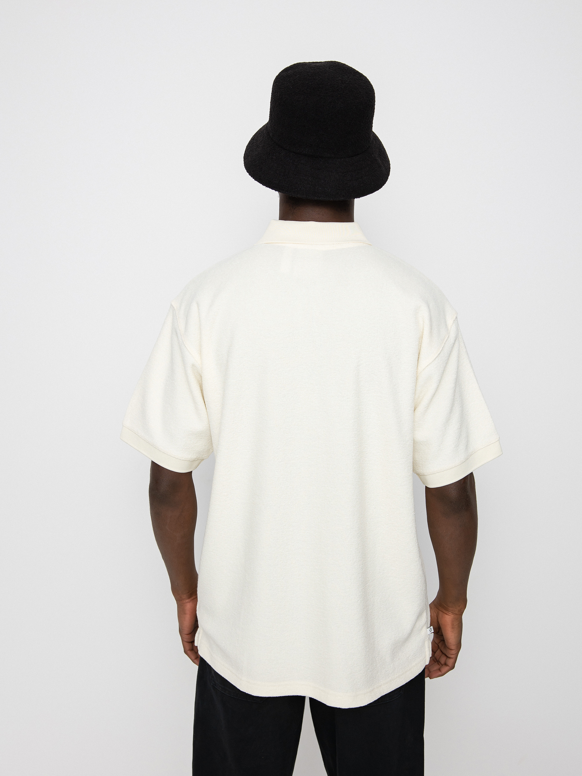 Polo adidas Tennis (cwhite/white)