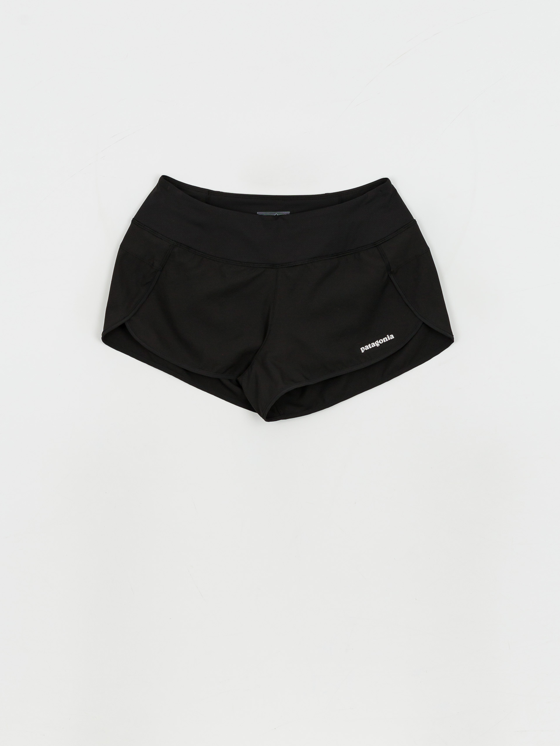 Szorty Patagonia Strider 3 1/2 in Wmn (black)