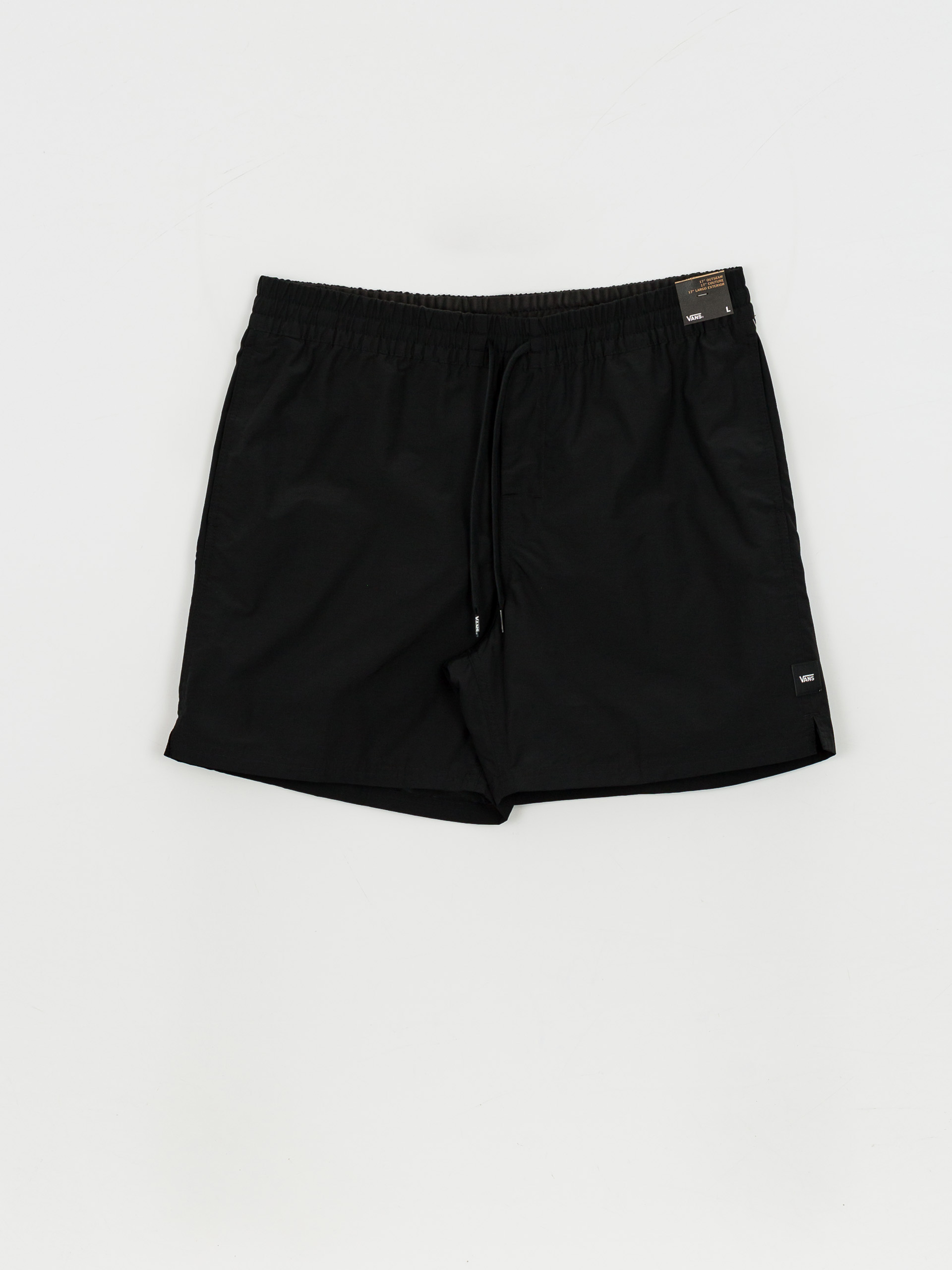 Szorty Vans Primary Volley II (black)