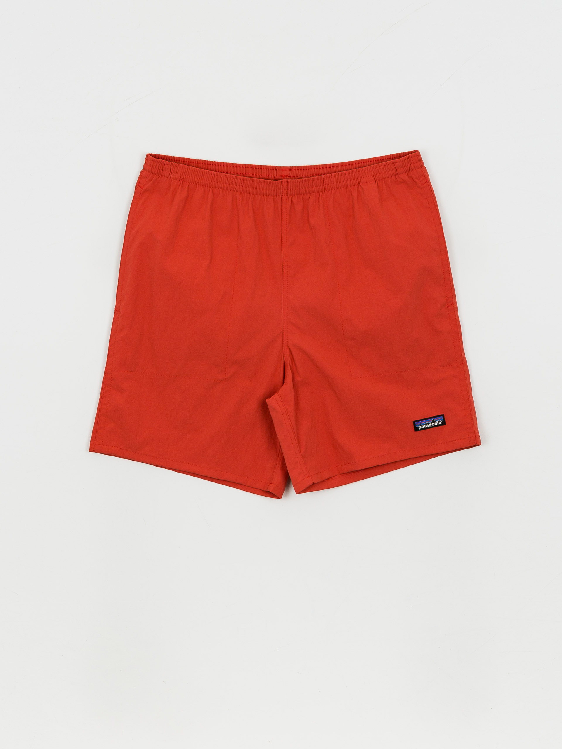 Szorty Patagonia Baggies Lights 6.5 in (sumac red)