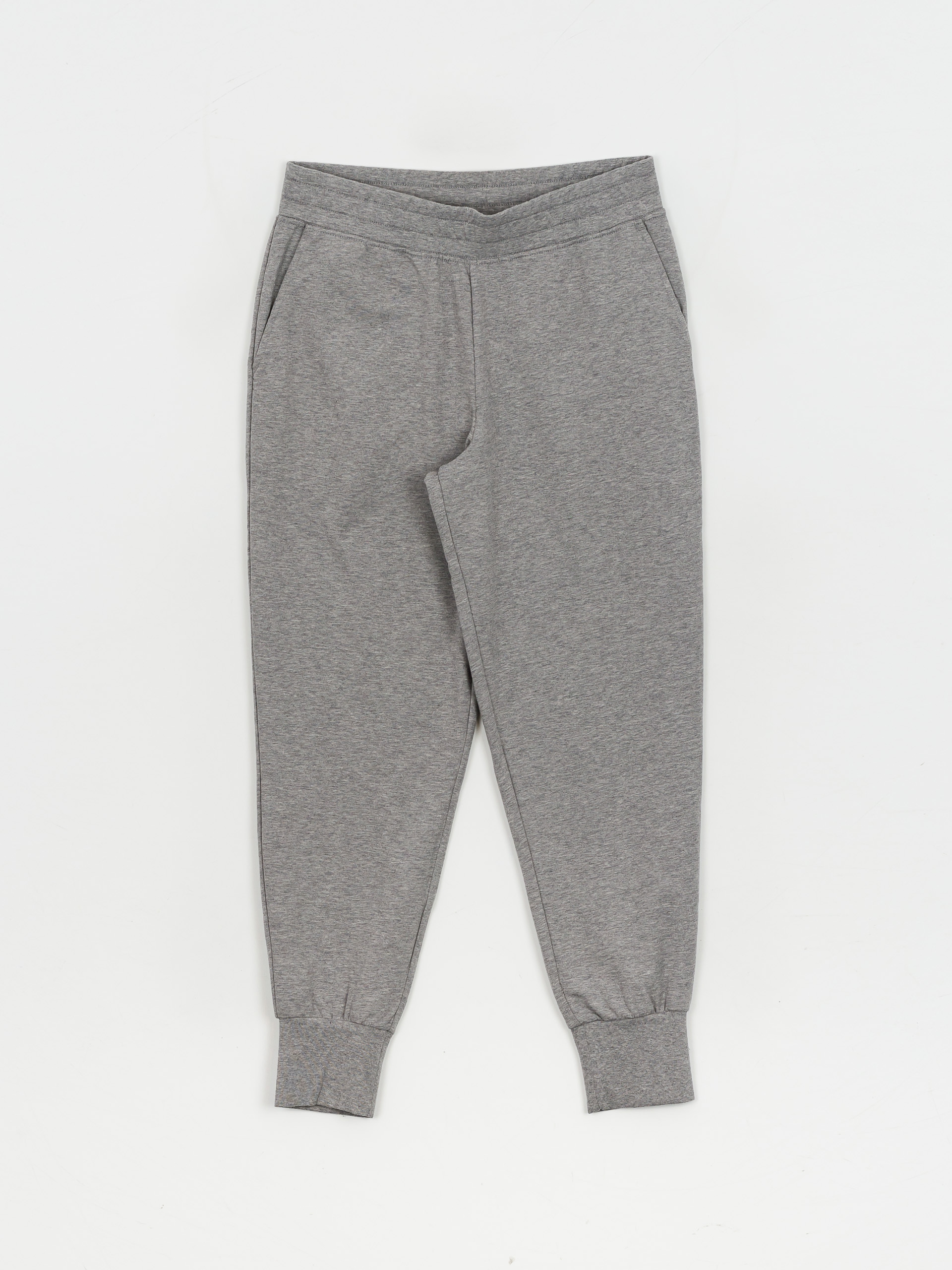 Spodnie Patagonia Ahnya Wmn (salt grey)