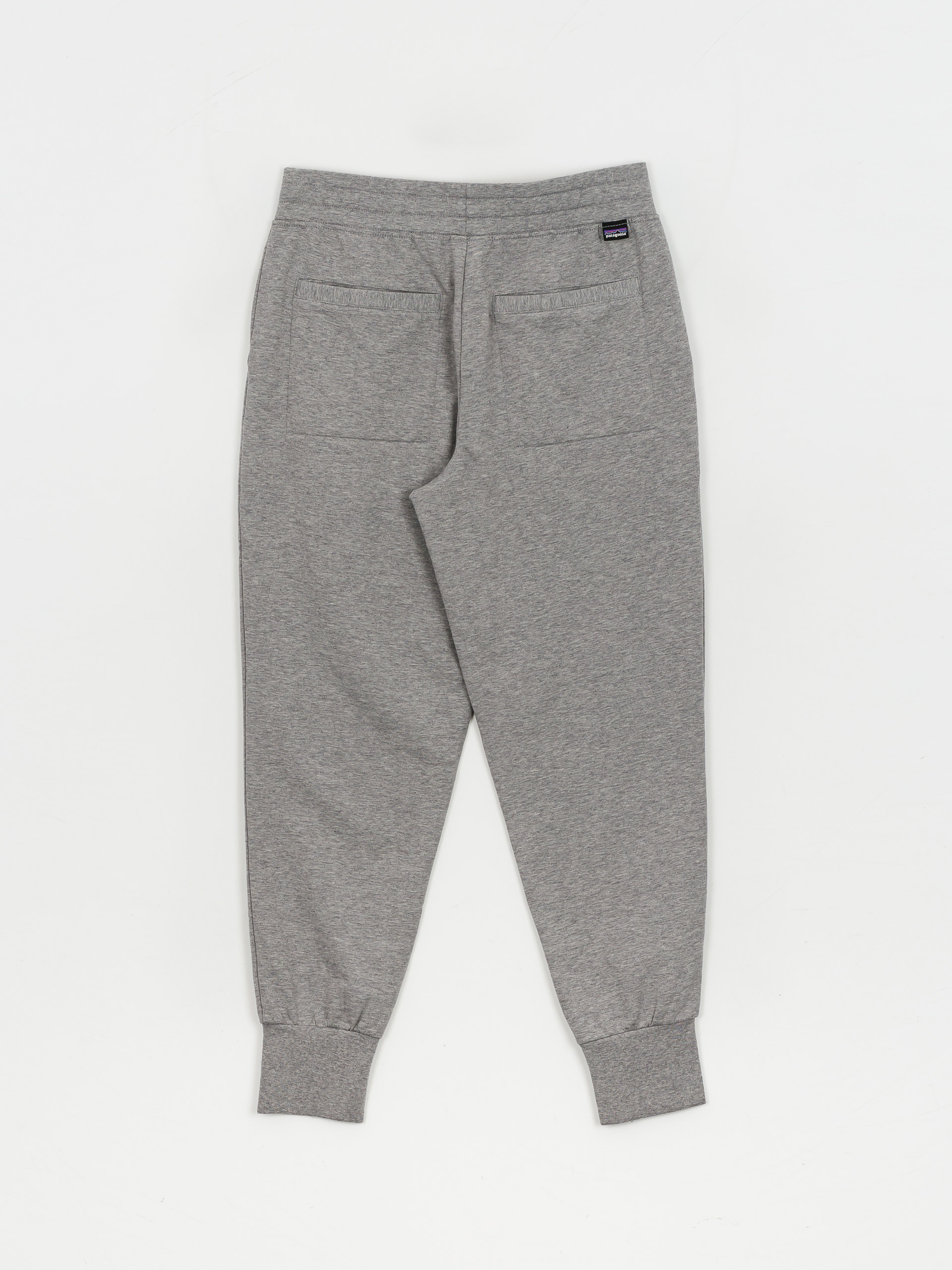 Spodnie Patagonia Ahnya Wmn (salt grey)
