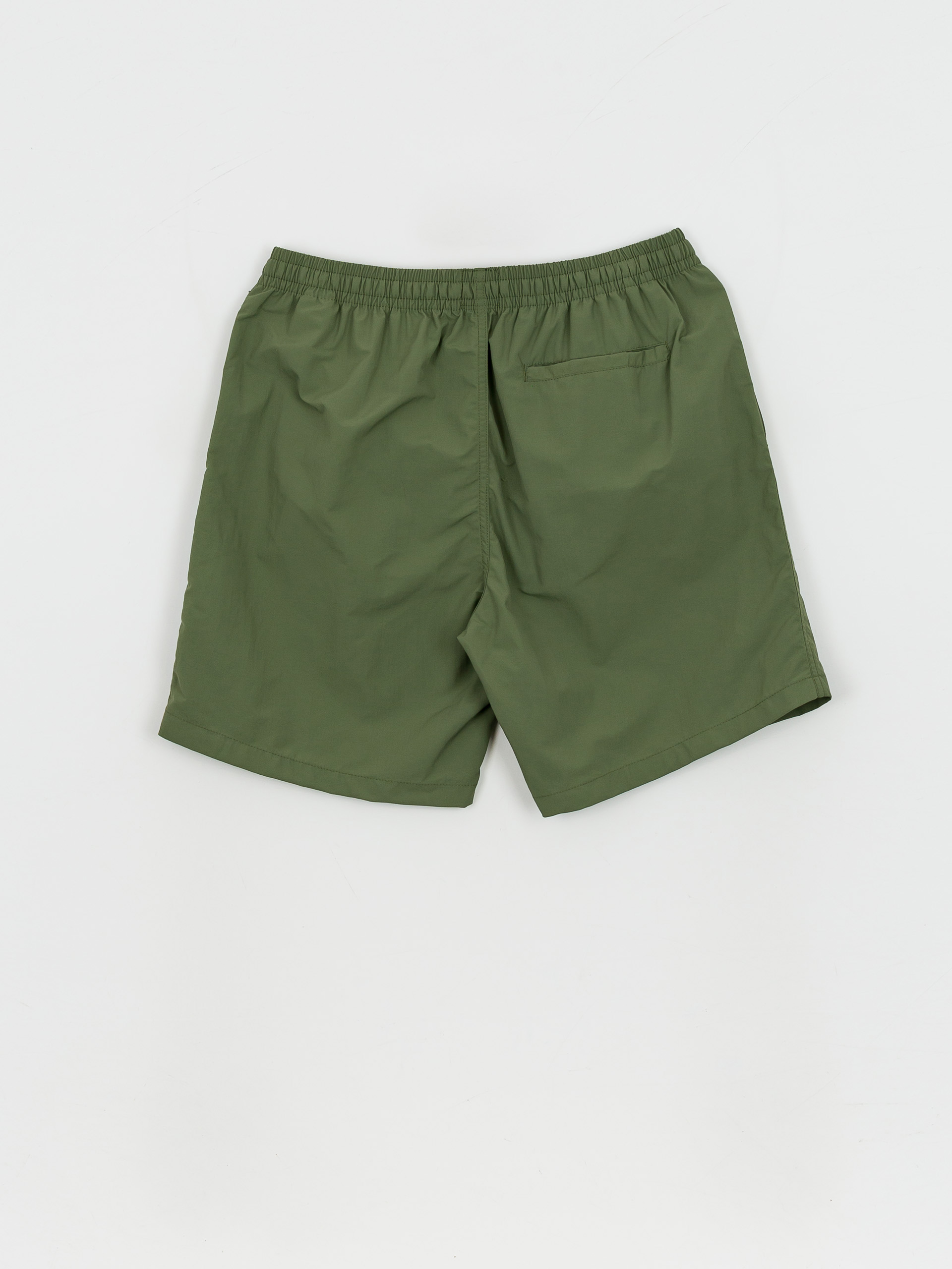 Szorty DC Late Daze 18 (olivine)