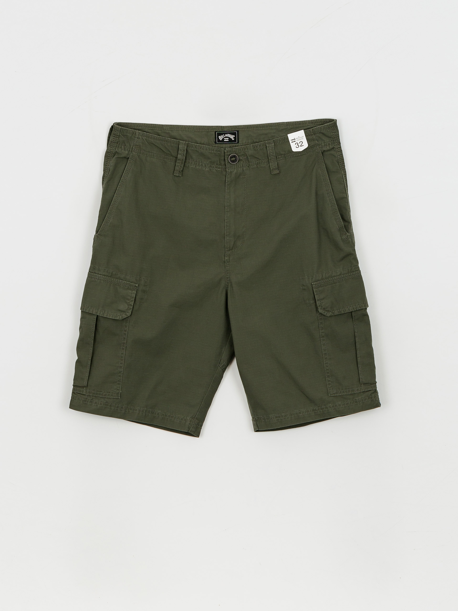 Szorty Billabong Scheme Cargo (military)