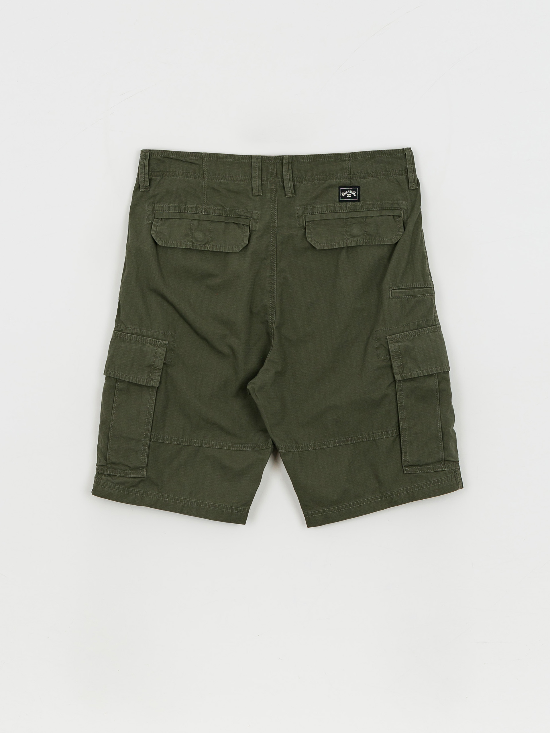 Szorty Billabong Scheme Cargo (military)