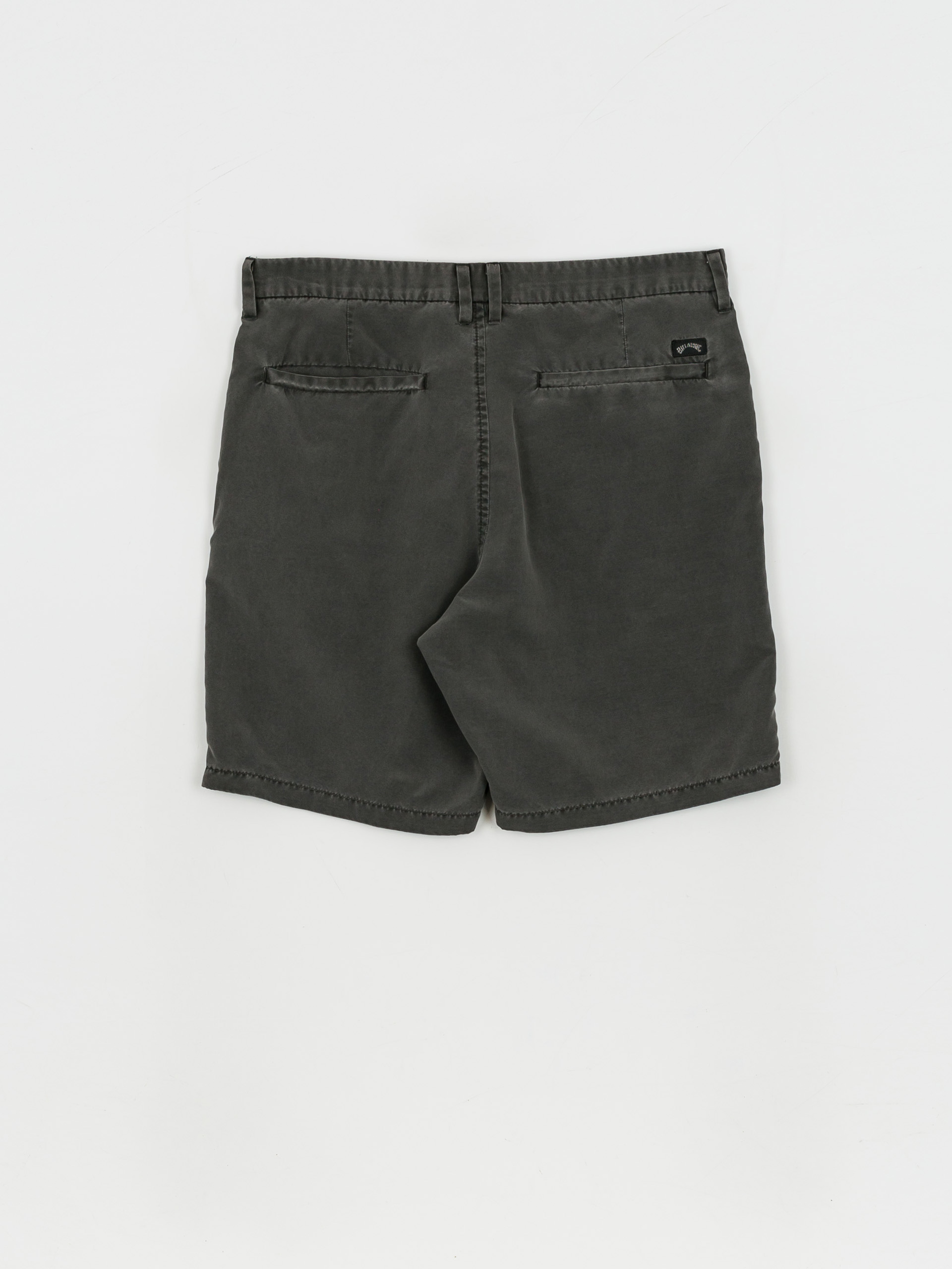 Szorty Billabong New Order Ovd (asphalt)