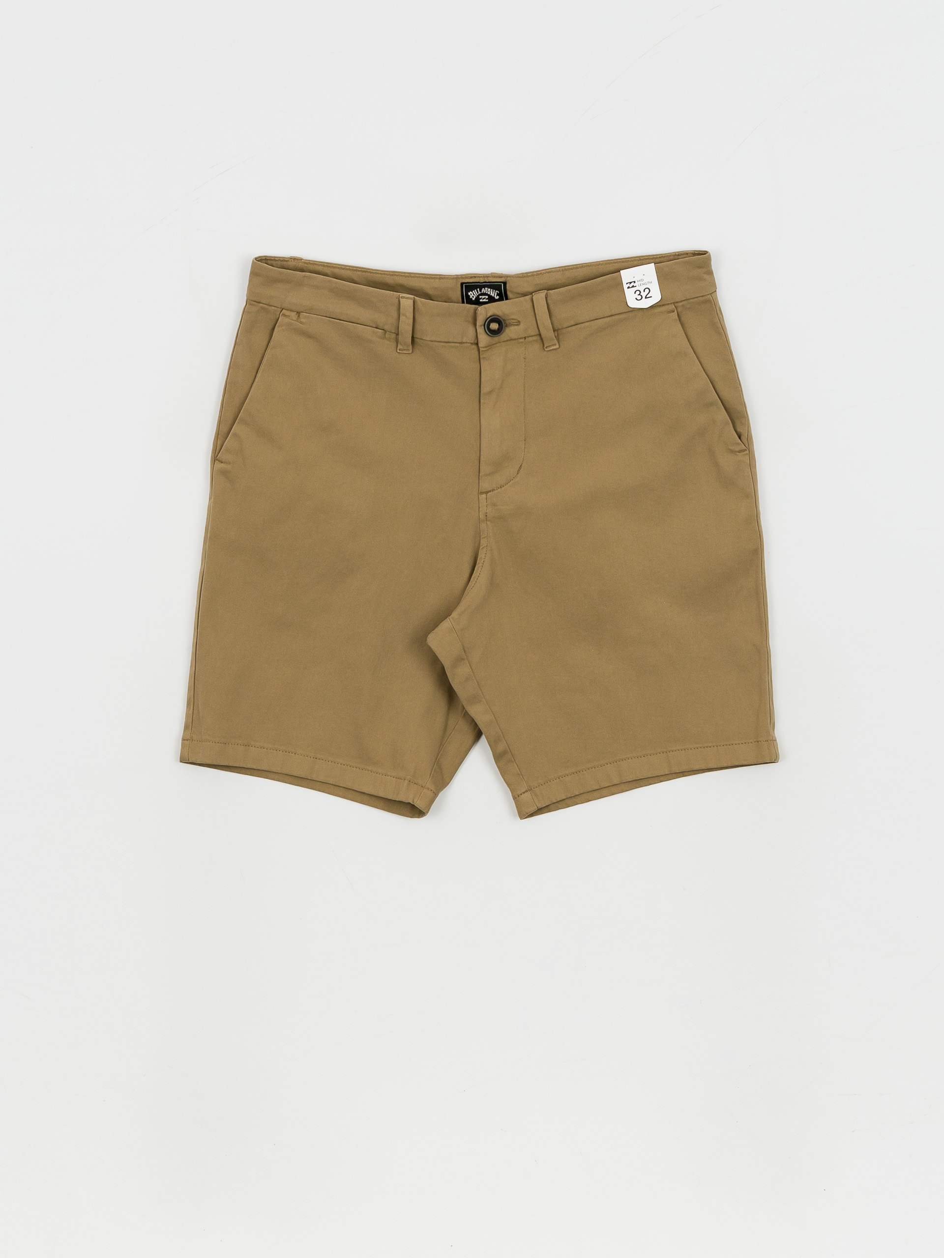 Szorty Billabong New Order Wave Wash (gravel)