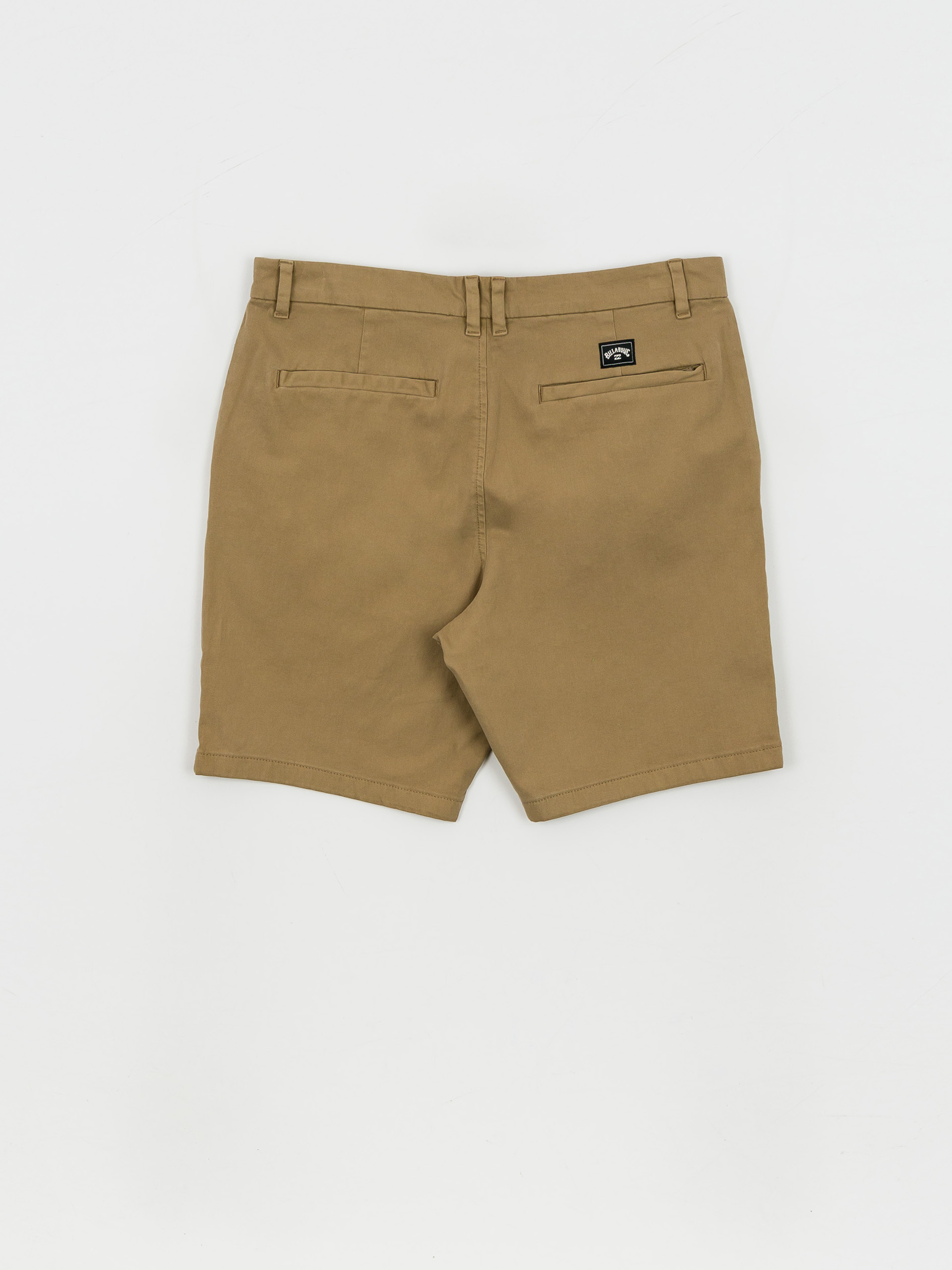 Szorty Billabong New Order Wave Wash (gravel)