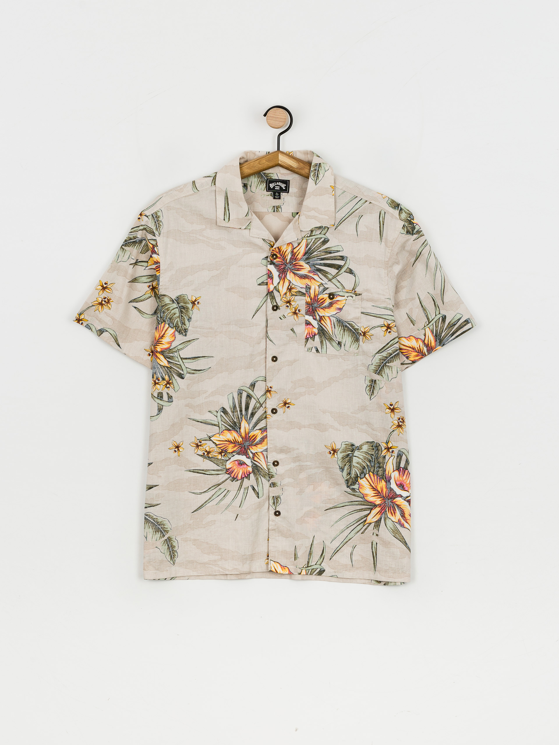 Koszula Billabong Sundays Vacay (stone)