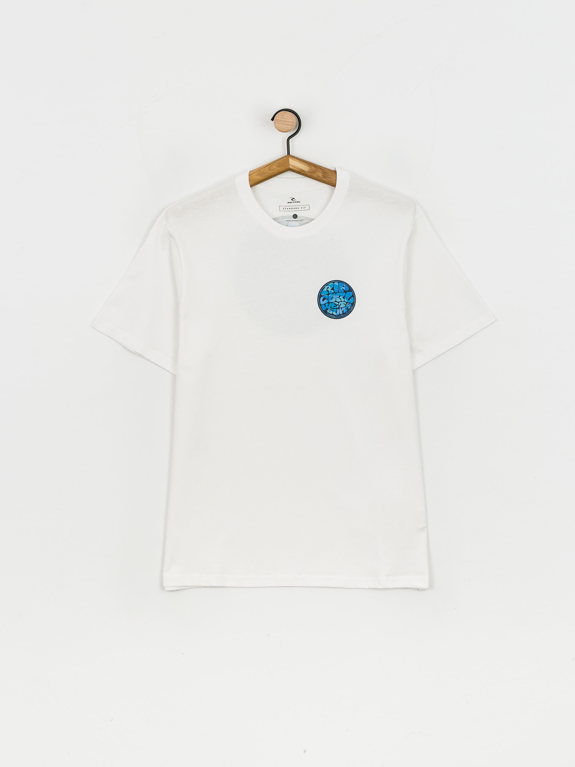 T-shirt Rip Curl Arty (white)
