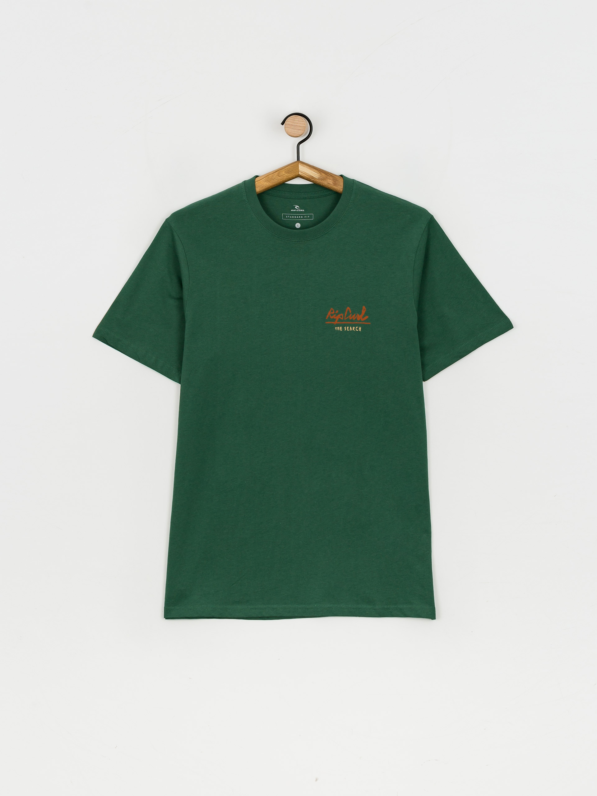 T-shirt Rip Curl Drifter (forest green)