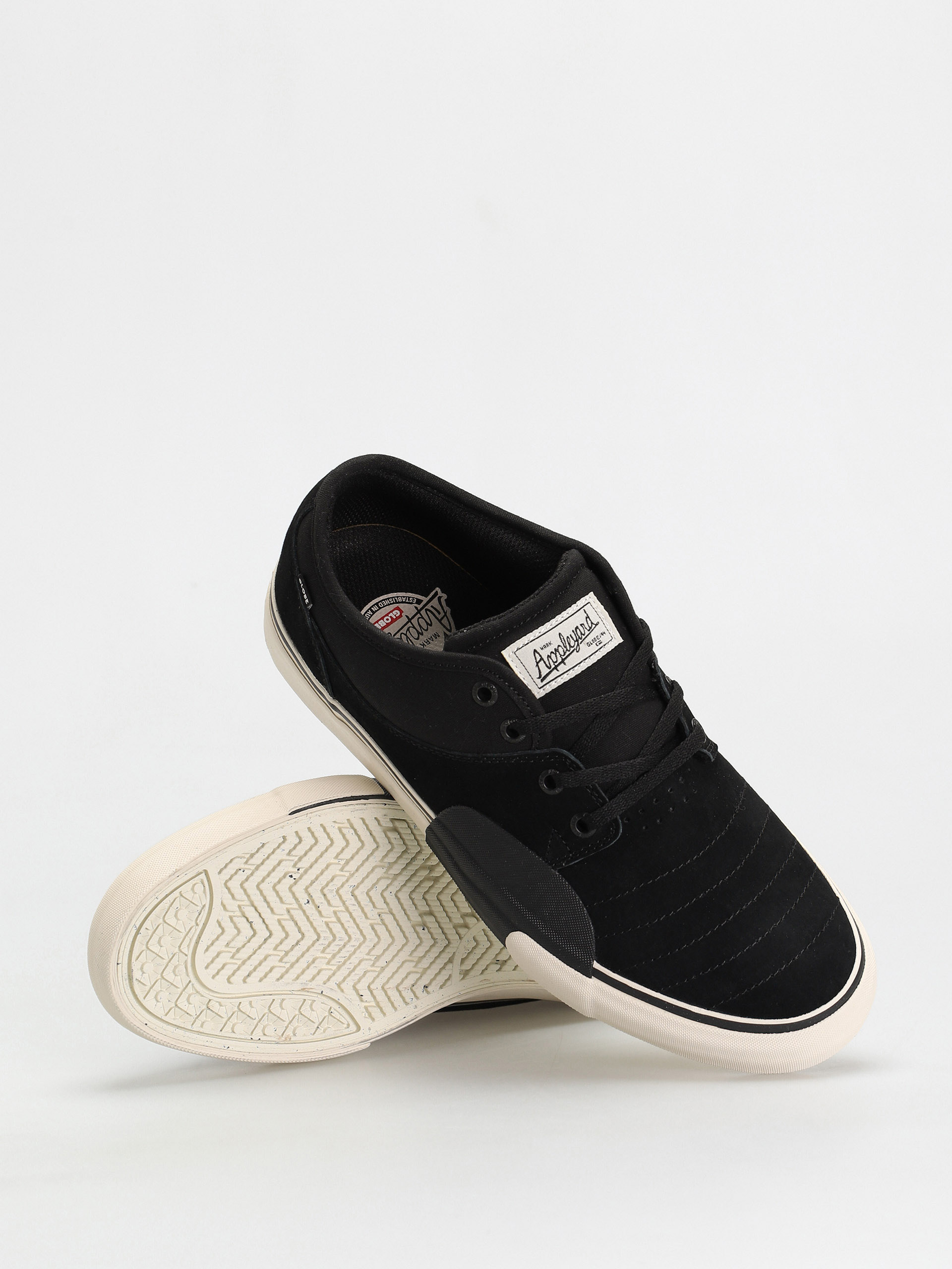 Buty Globe Mahalo Plus (black/antique) 