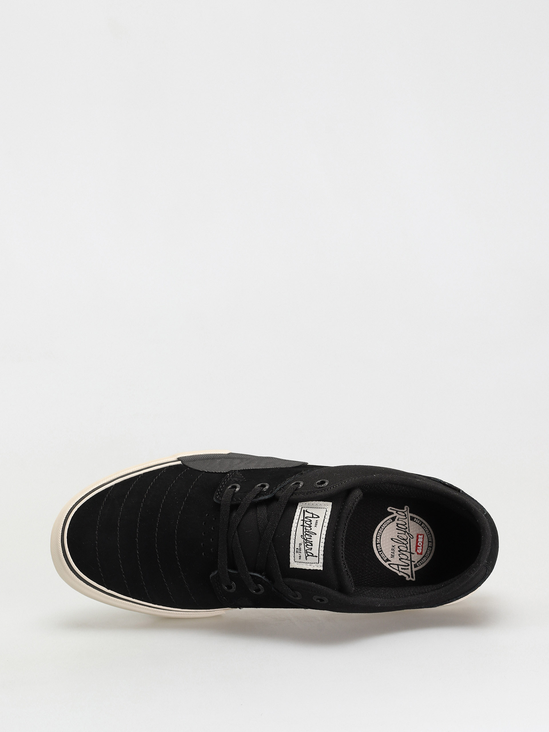 Buty Globe Mahalo Plus (black/antique) 
