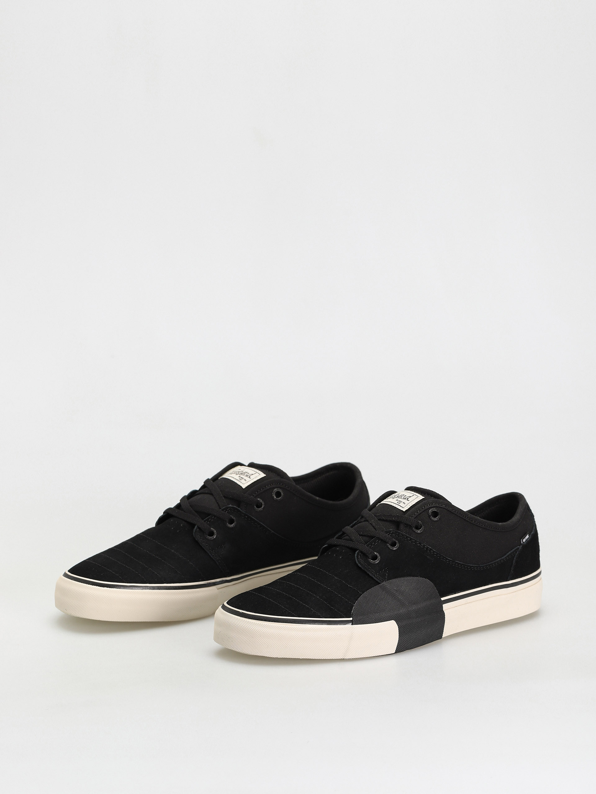 Buty Globe Mahalo Plus (black/antique) 