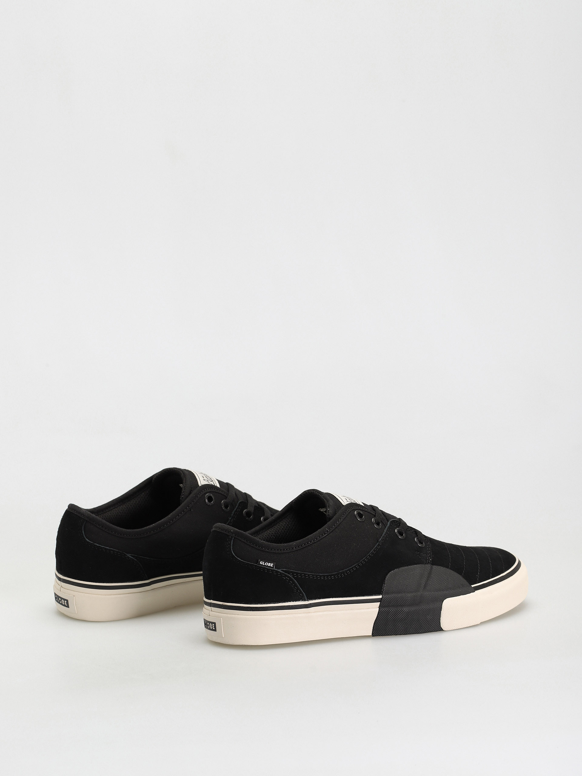 Buty Globe Mahalo Plus (black/antique) 