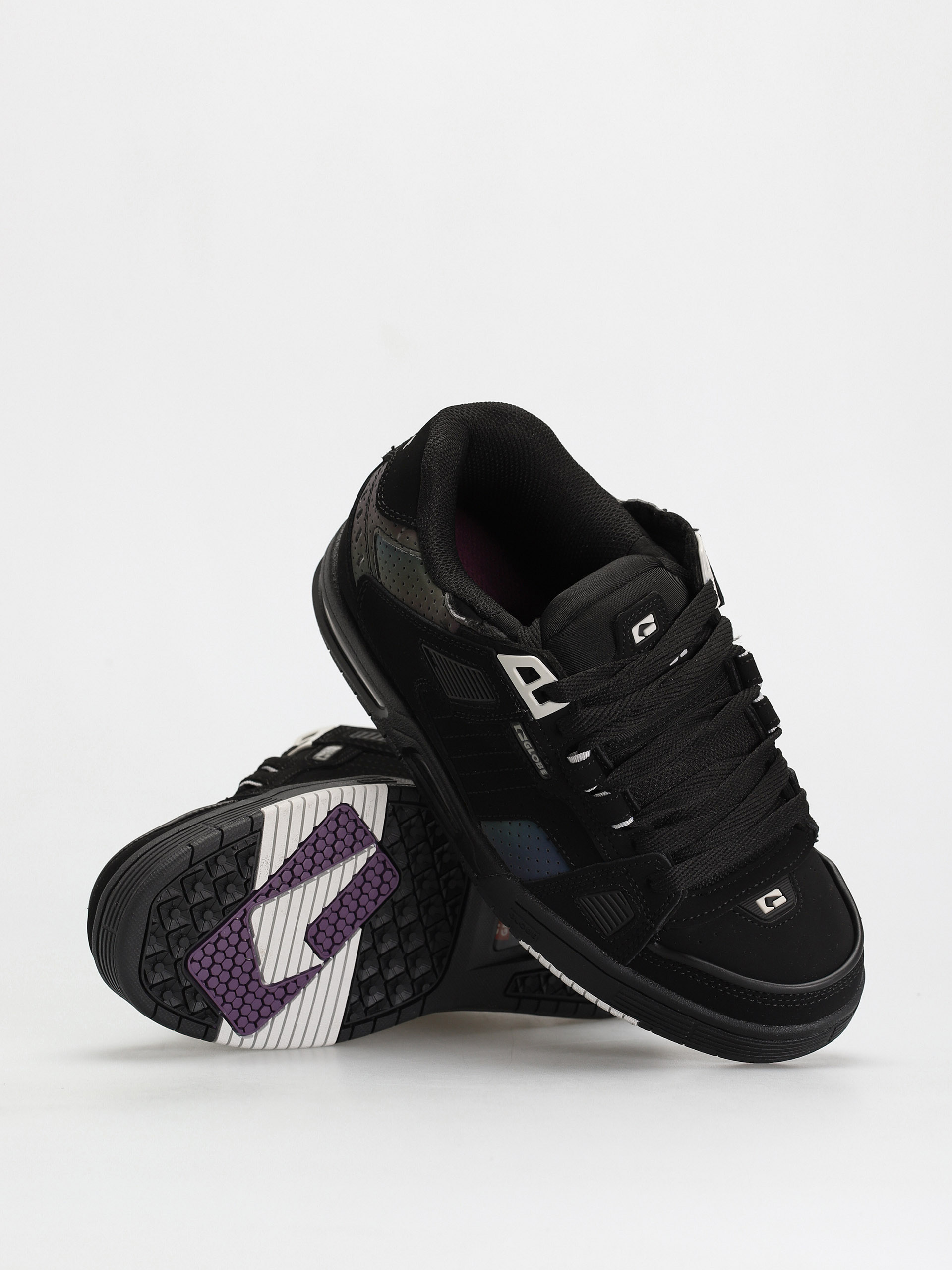 Buty Globe Sabre (black/oil)