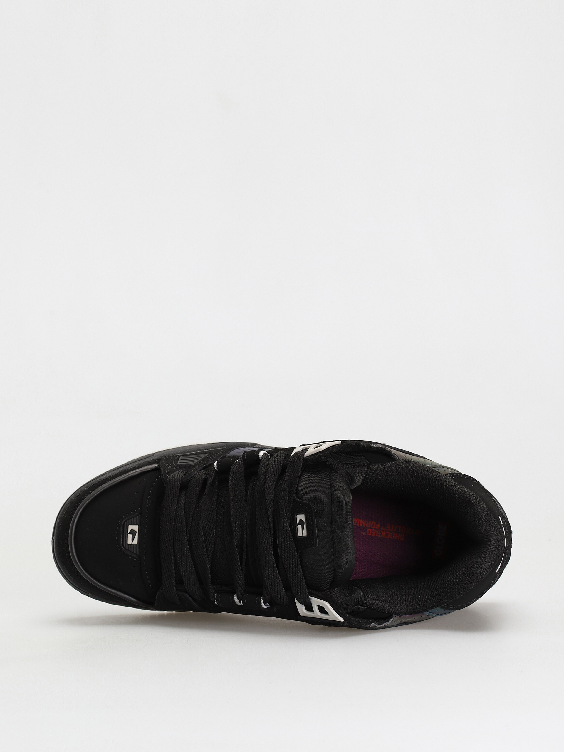 Buty Globe Sabre (black/oil)