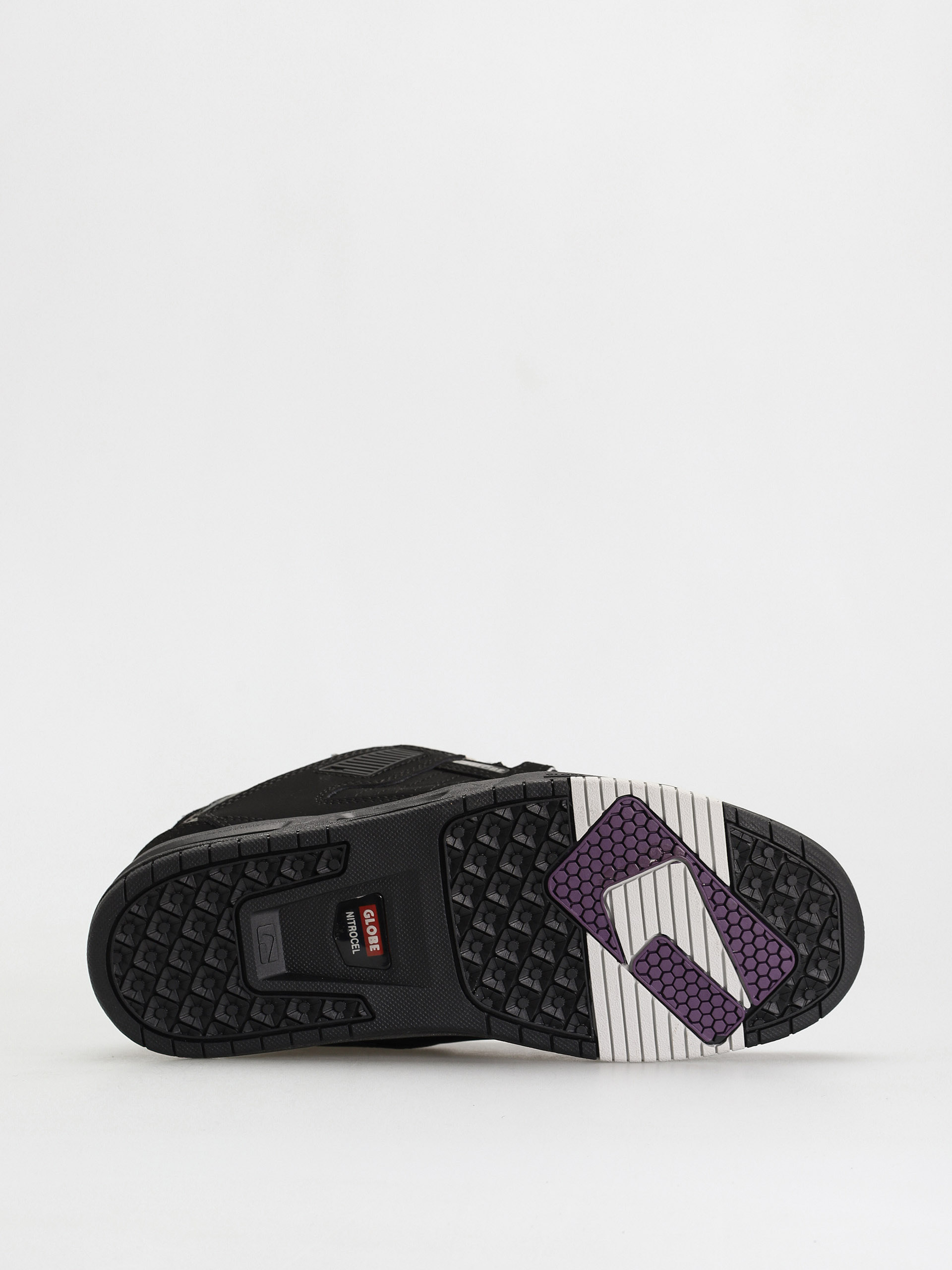 Buty Globe Sabre (black/oil)