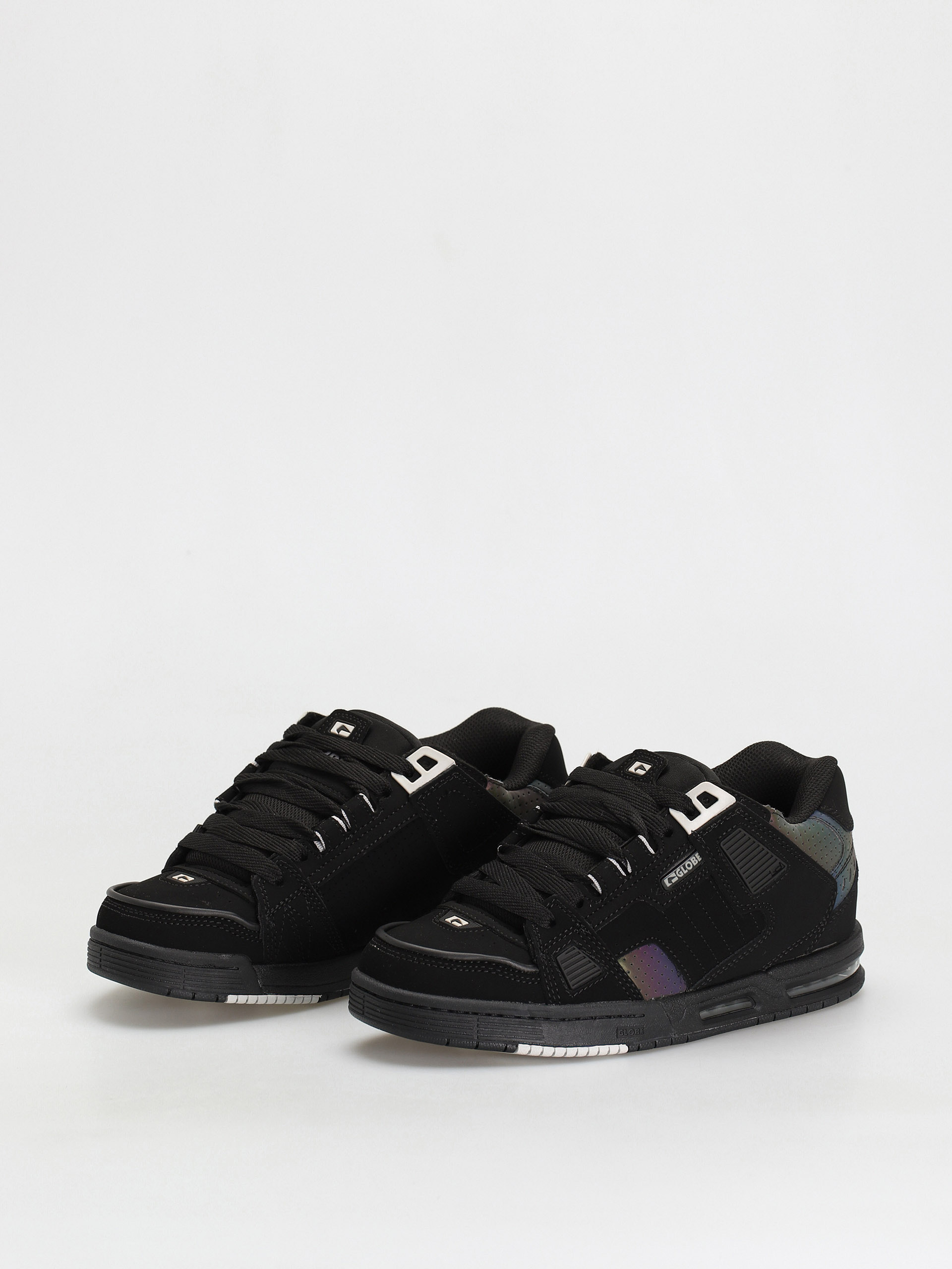 Buty Globe Sabre (black/oil)