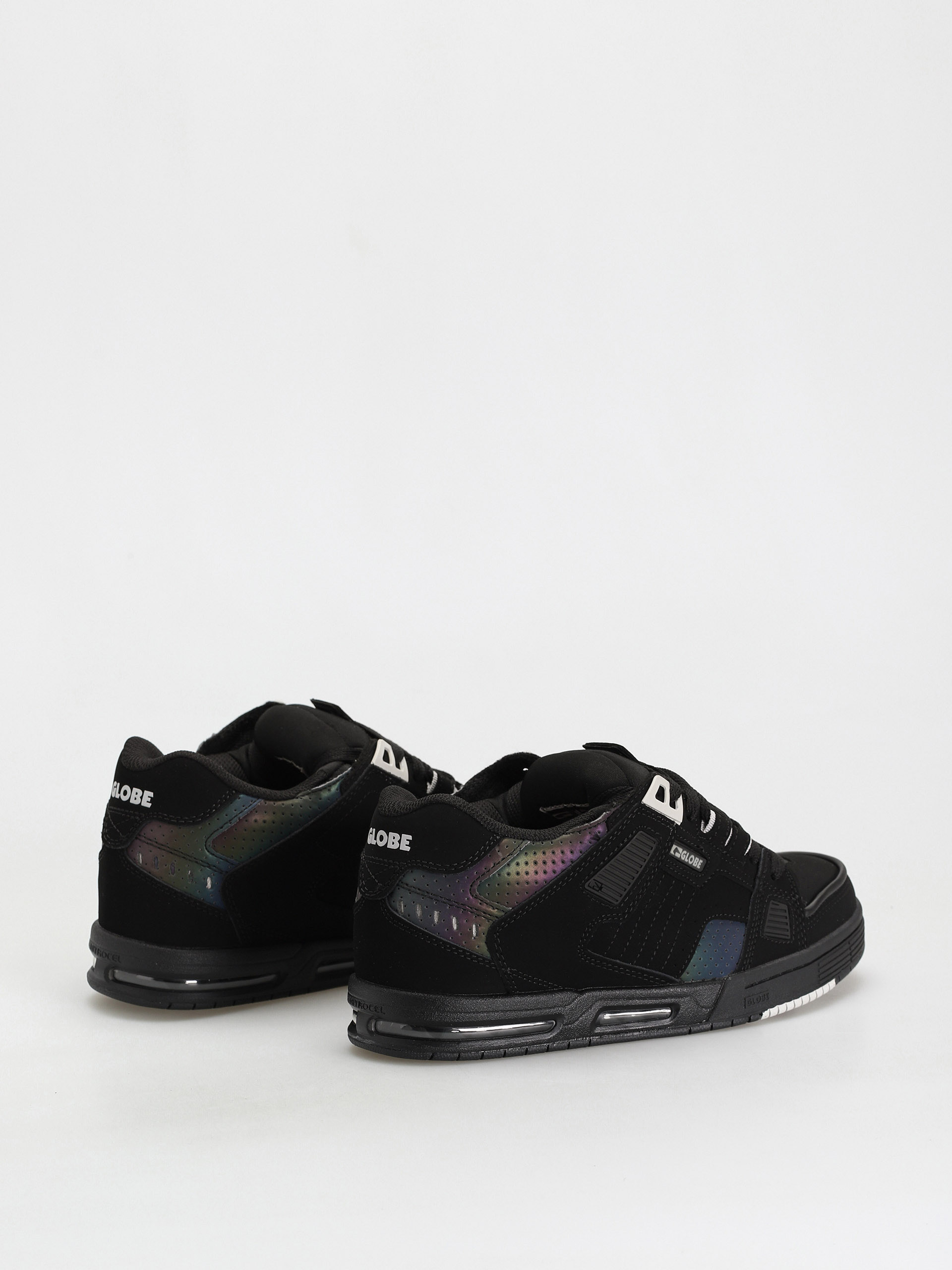 Buty Globe Sabre (black/oil)