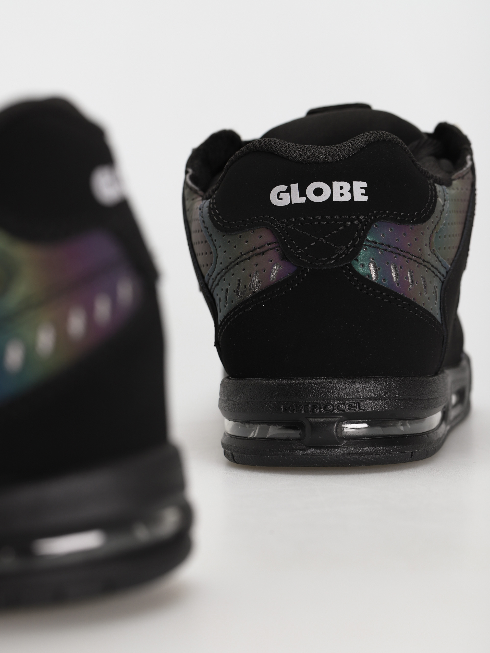 Buty Globe Sabre (black/oil)