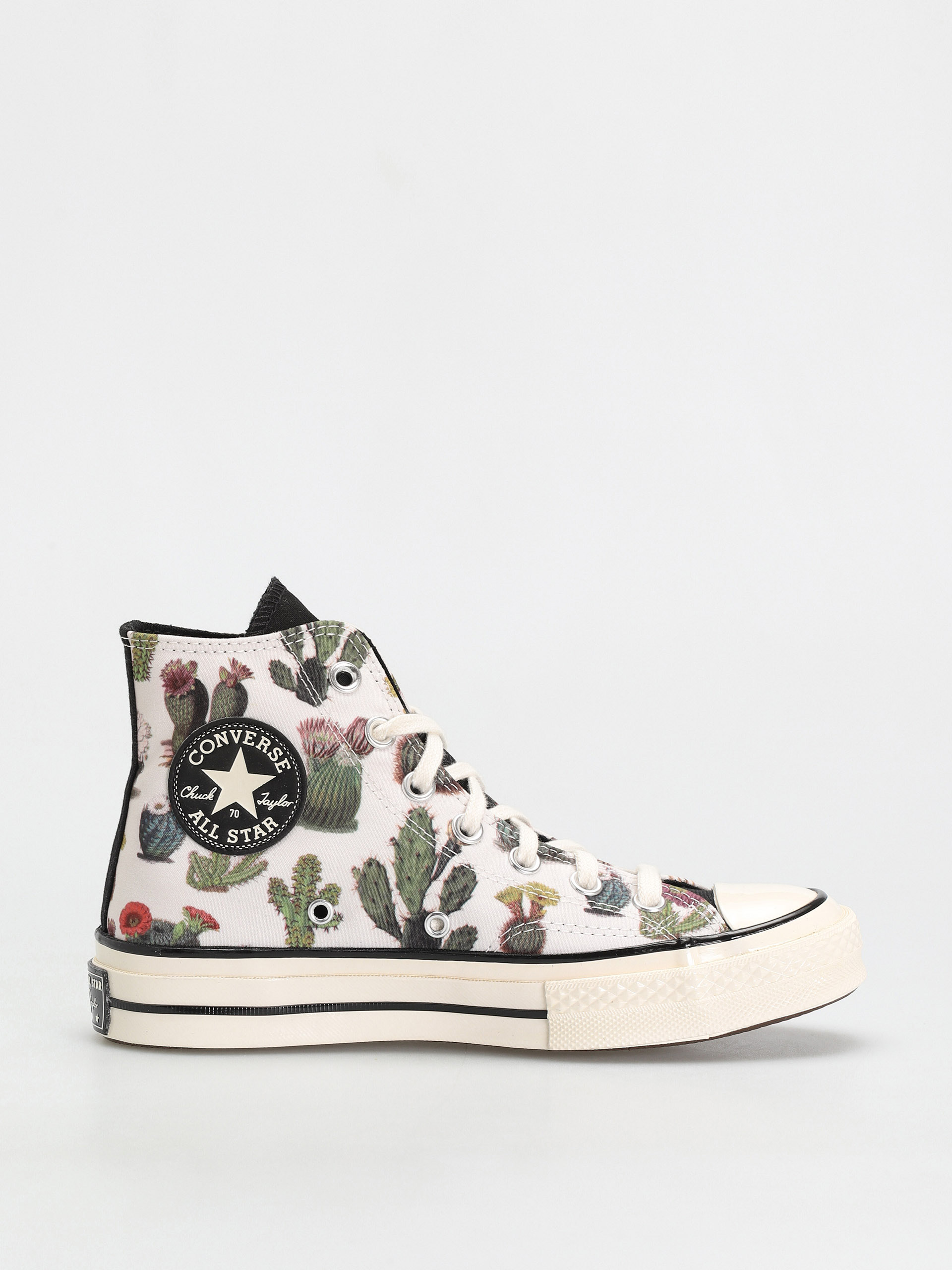 Trampki Converse Chuck 70 Hi (egret/black/egret)
