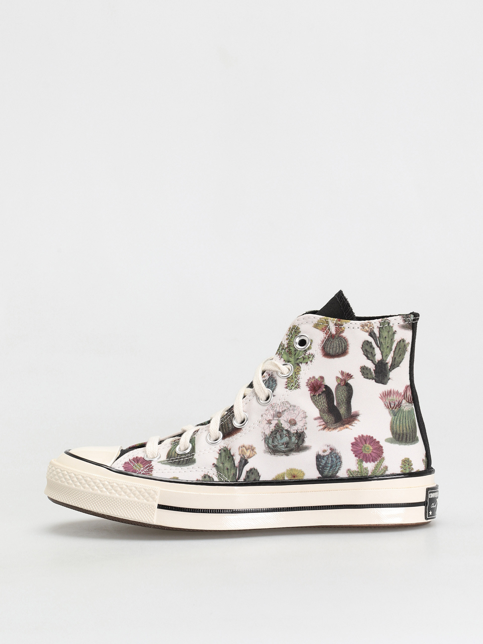 Trampki Converse Chuck 70 Hi (egret/black/egret)