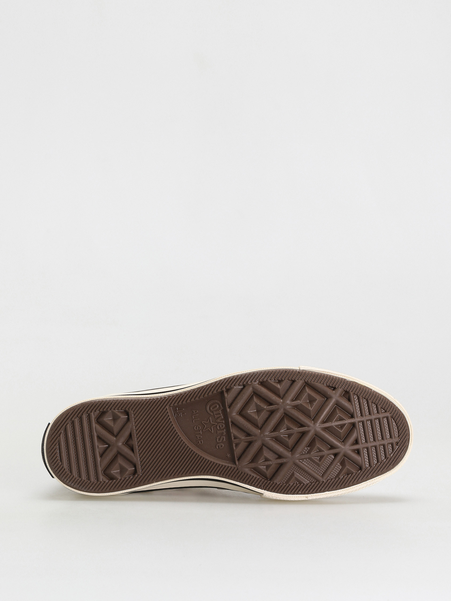 Trampki Converse Chuck 70 Hi (egret/black/egret)