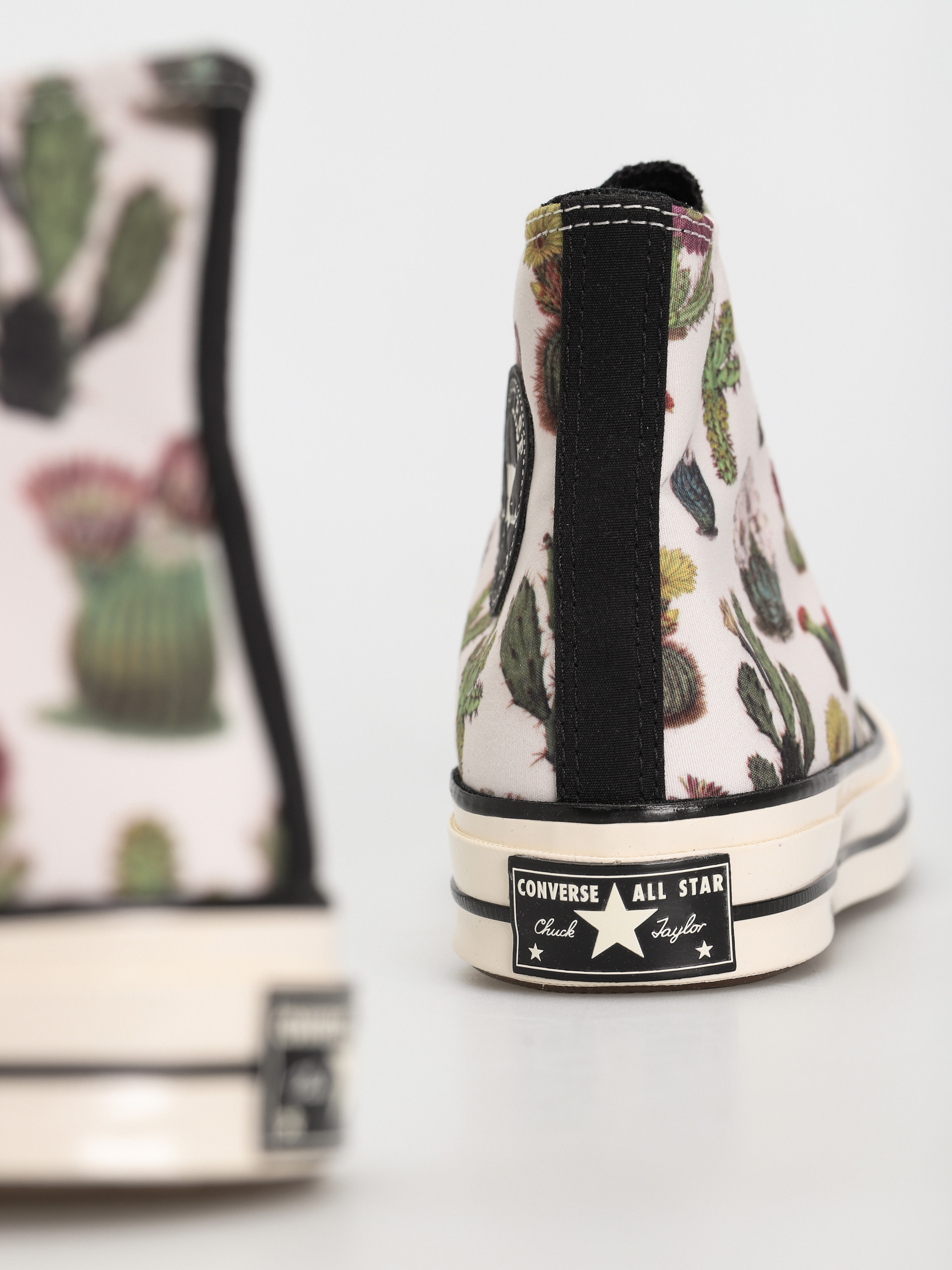 Trampki Converse Chuck 70 Hi (egret/black/egret)