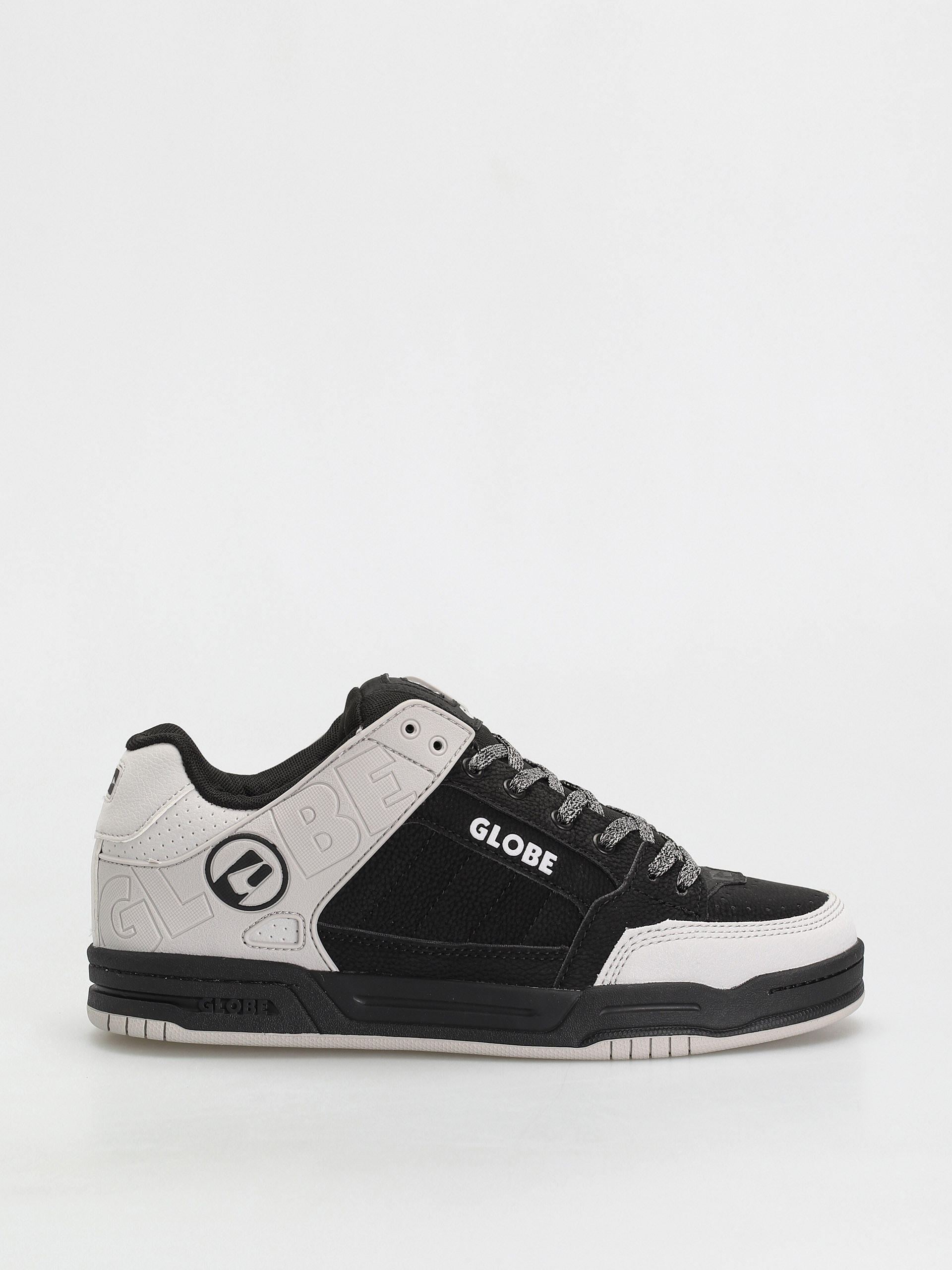 Buty Globe Tilt (black/black/alloy)